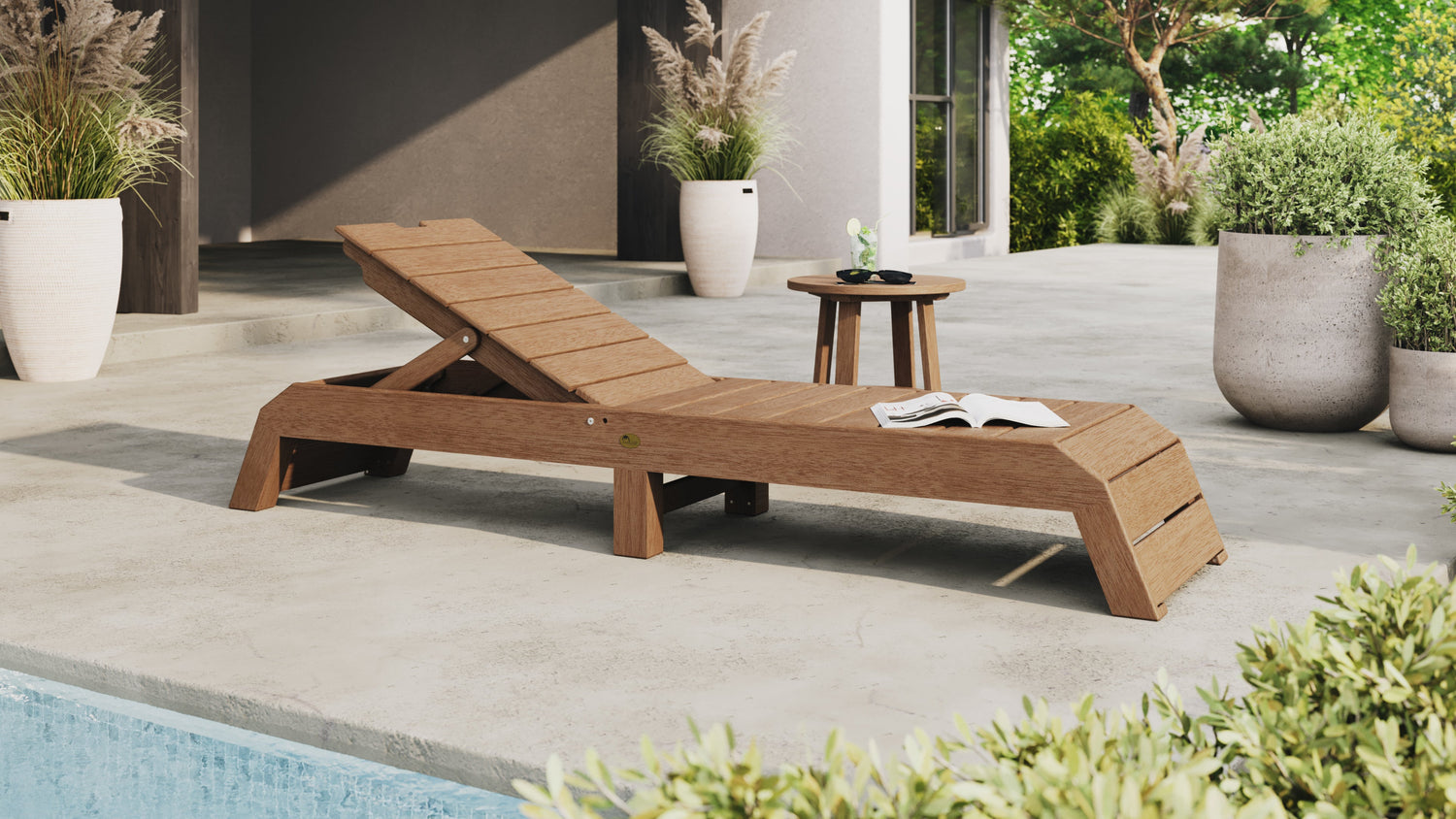 Luxcraft Urban Outdoor Furniture Collection