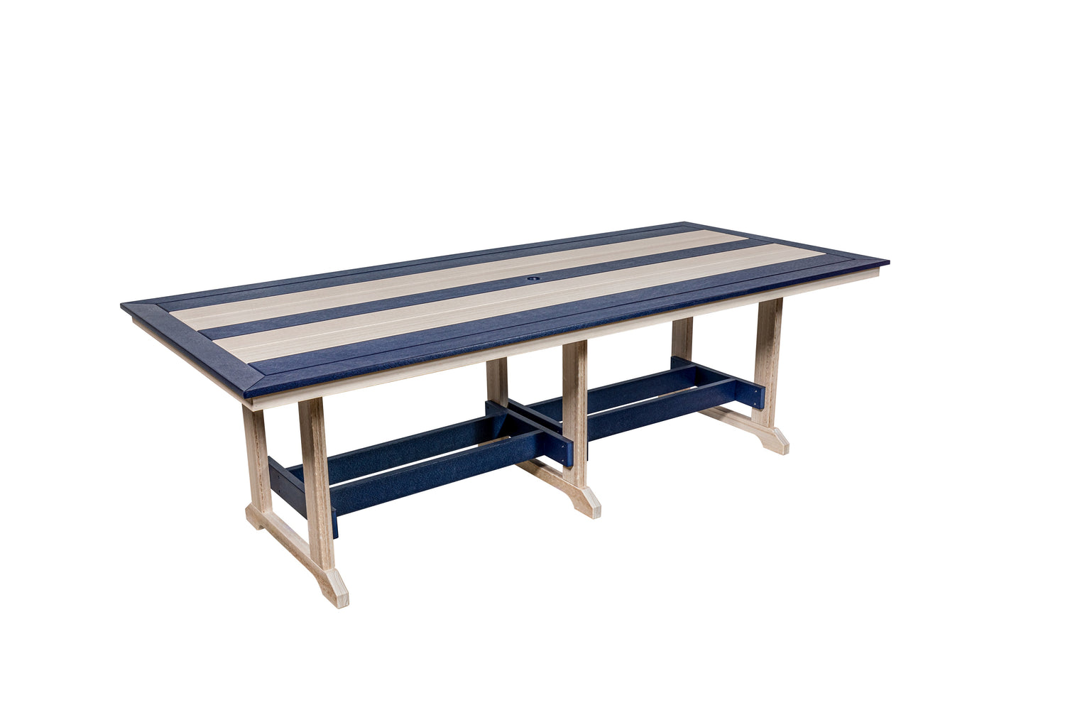 Beaver Dam Woodworks Bar Height Table Collection