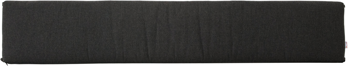 LuxCraft 72" Café Bench Cushion - LEAD TIME TO SHIP 4 BUSINESS DAYS