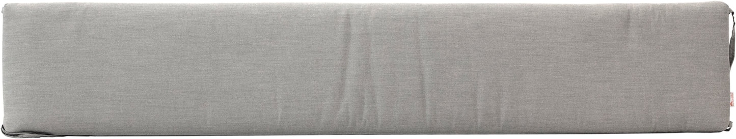 LuxCraft 72" Café Bench Cushion - LEAD TIME TO SHIP 4 BUSINESS DAYS