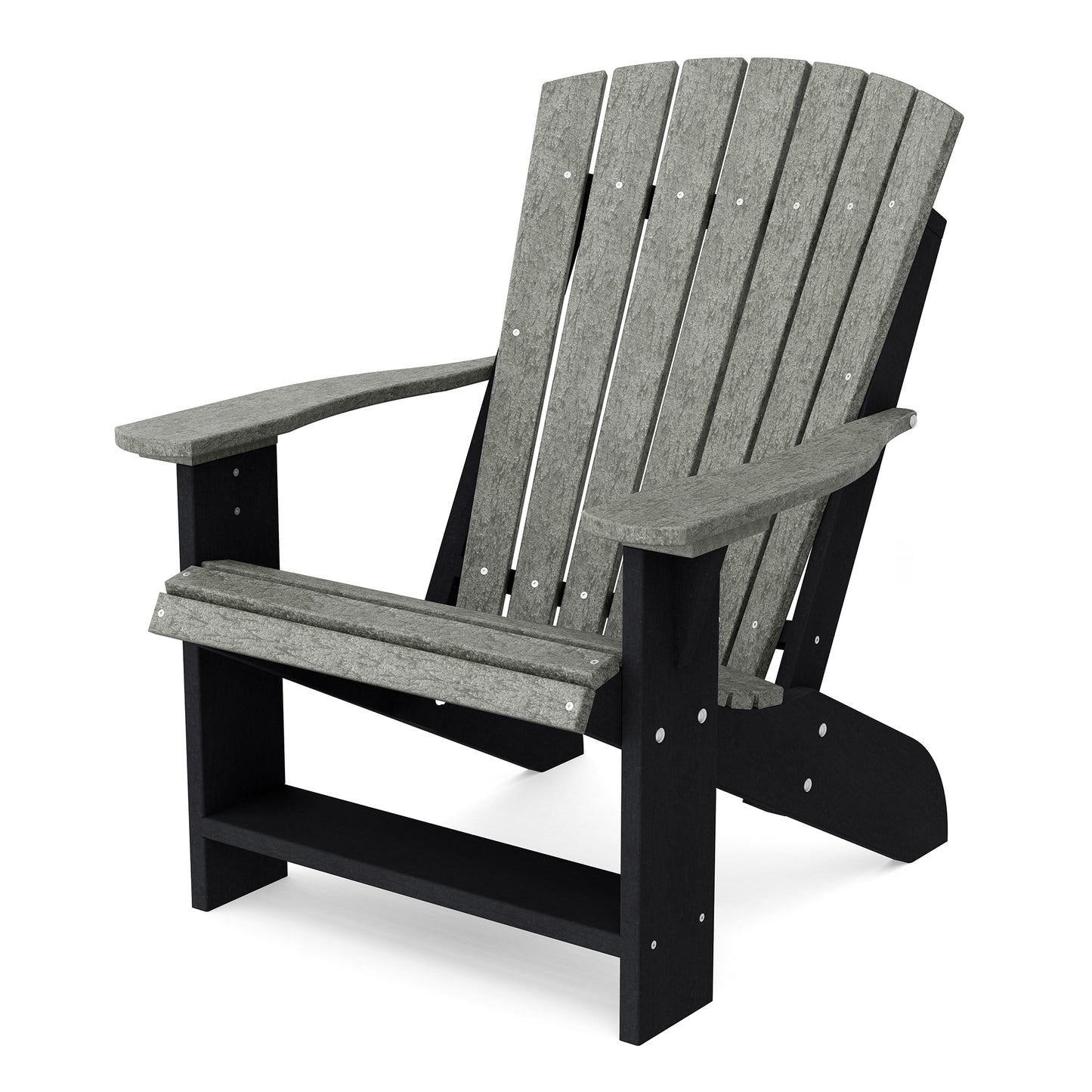 Wildridge Heritage Adirondack Chair (QUICK SHIP) - SHIPS WITHIN 3 TO 4 BUSINESS DAYS