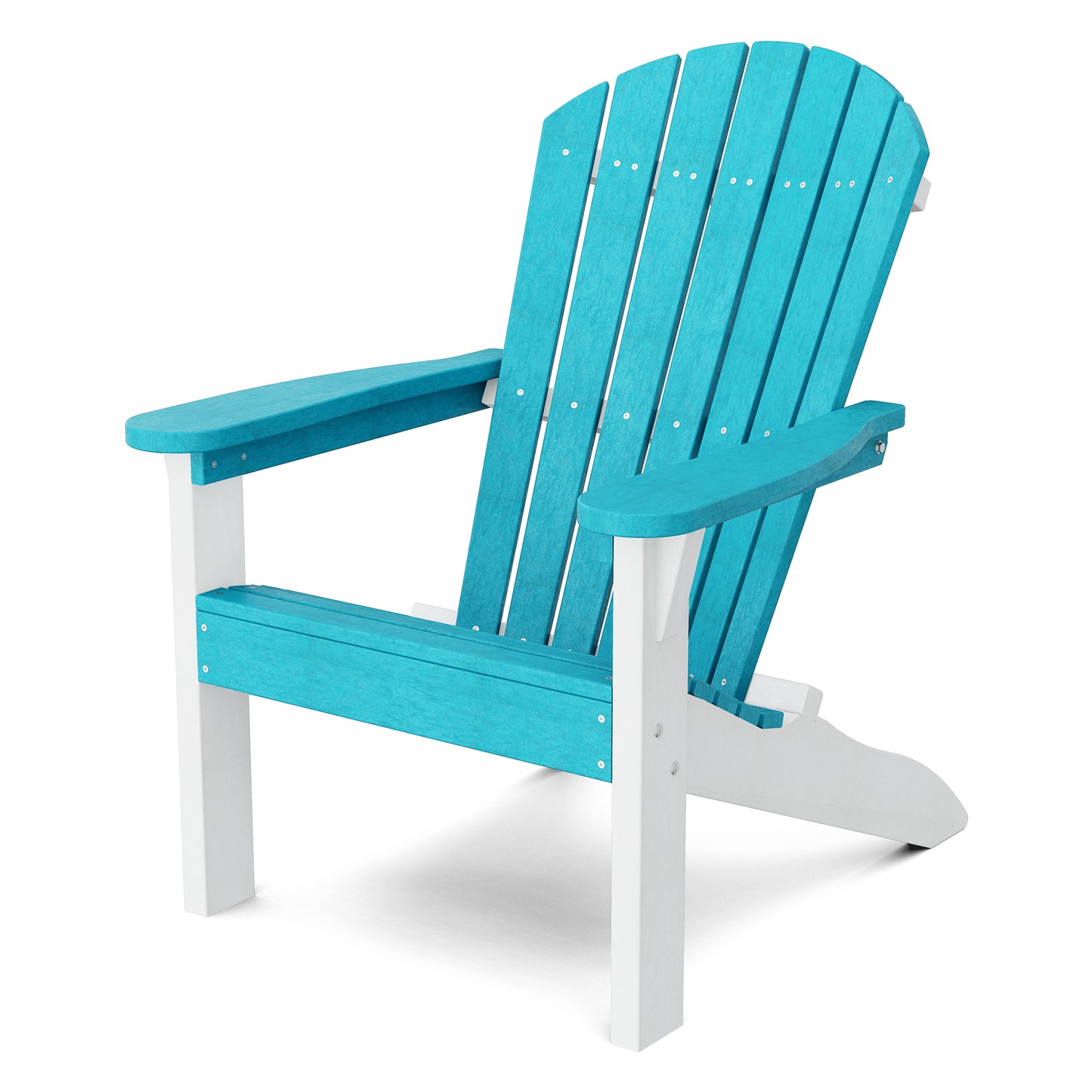 Wildridge Heritage Sunset Adirondack Chair (QUICK SHIP) - SHIPS WITHIN 3 TO 4 BUSINESS DAYS