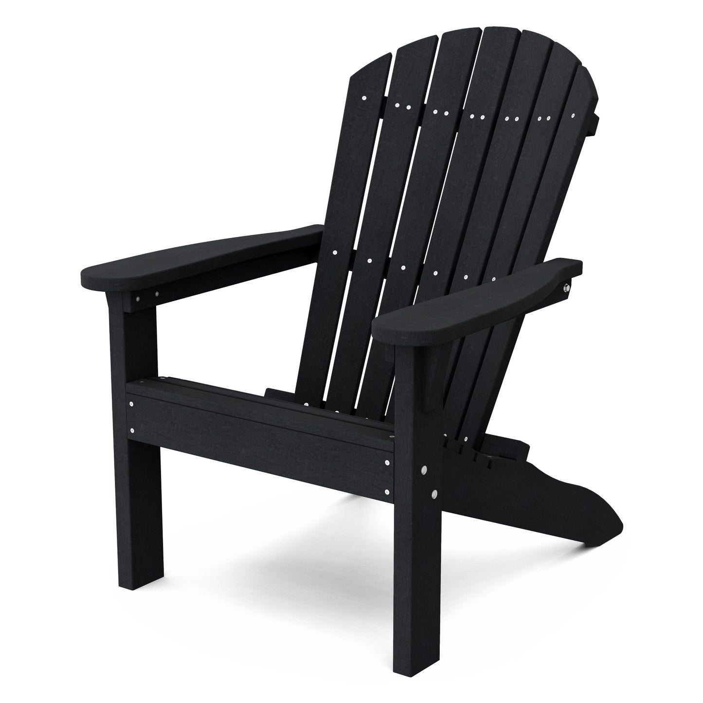 Wildridge Heritage Sunset Adirondack Chair (QUICK SHIP) - SHIPS WITHIN 3 TO 4 BUSINESS DAYS