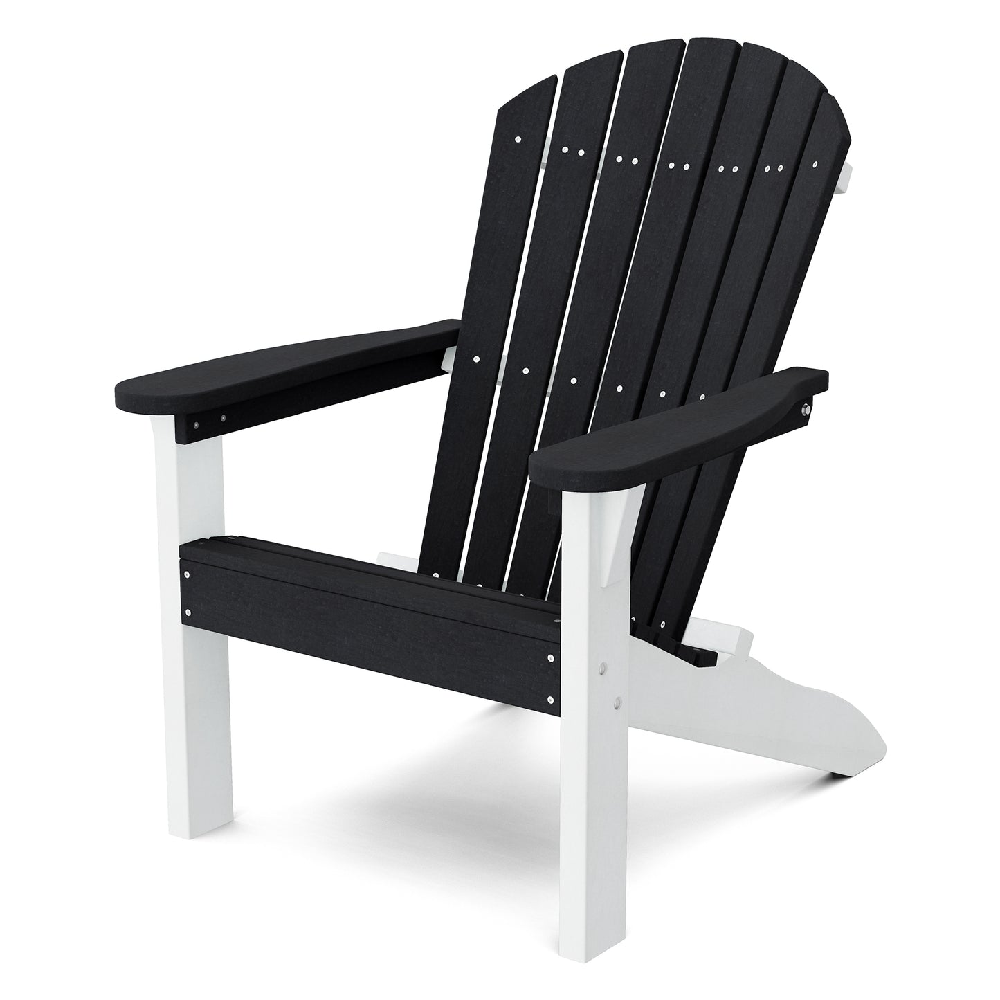 Wildridge Heritage Sunset Adirondack Chair (QUICK SHIP) - SHIPS WITHIN 3 TO 4 BUSINESS DAYS