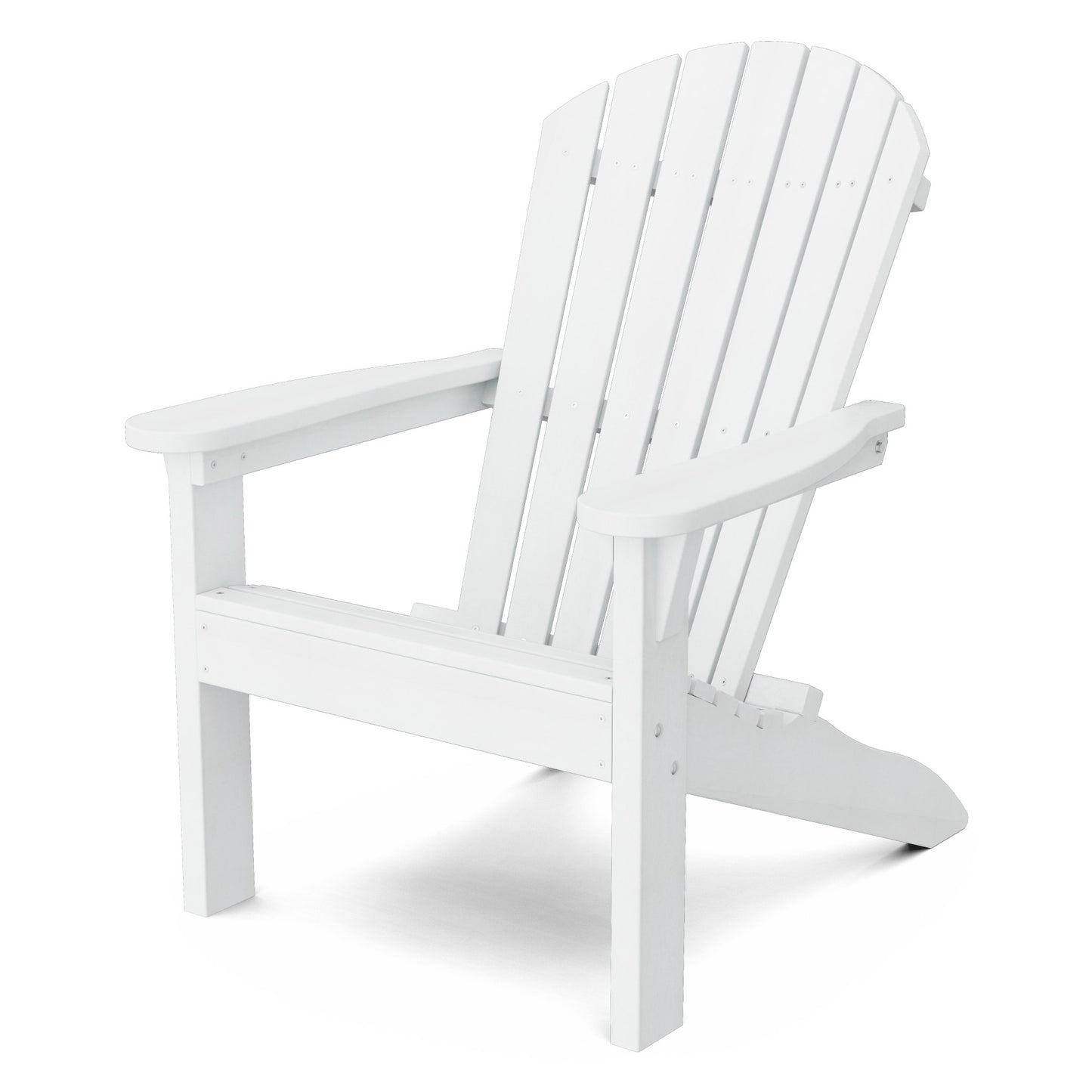 Wildridge Heritage Sunset Adirondack Chair (QUICK SHIP) - SHIPS WITHIN 3 TO 4 BUSINESS DAYS