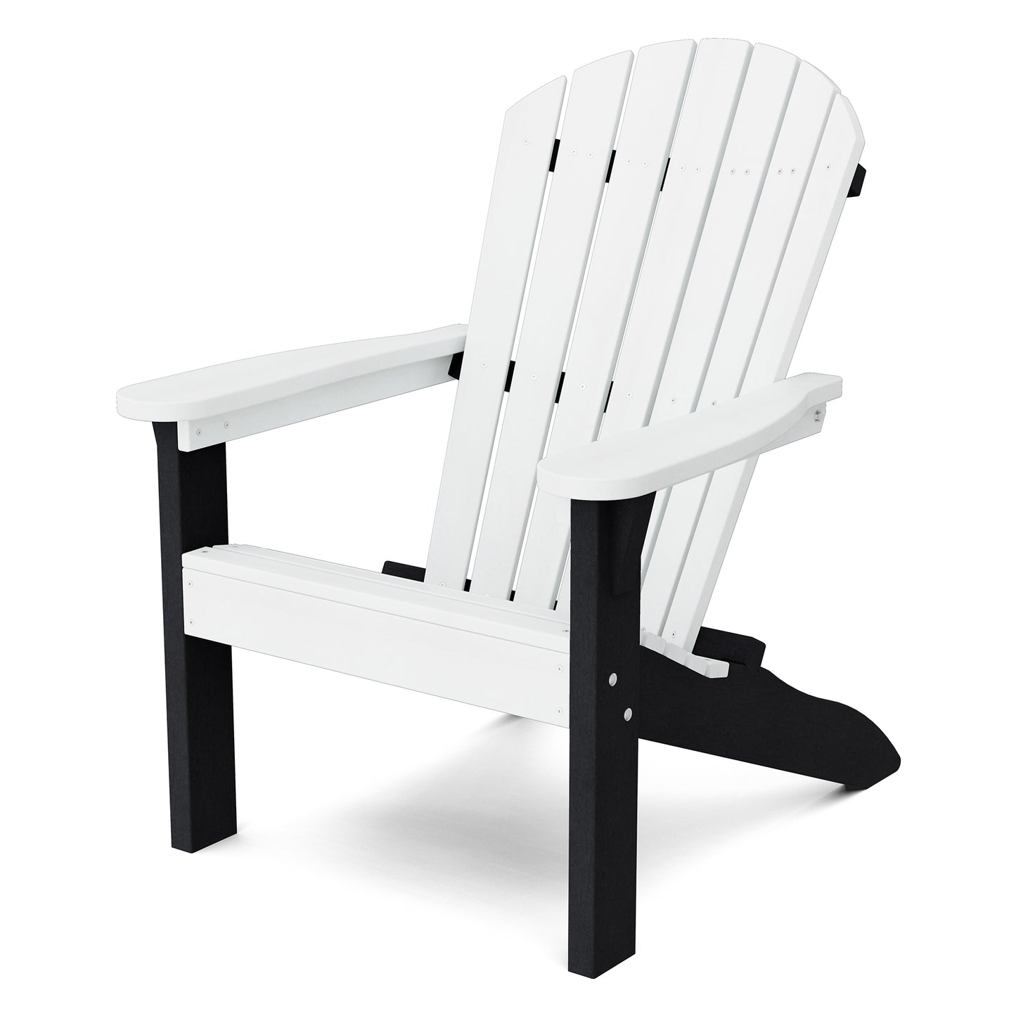 Wildridge Heritage Sunset Adirondack Chair (QUICK SHIP) - SHIPS WITHIN 3 TO 4 BUSINESS DAYS