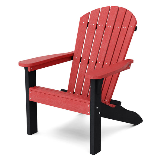 Wildridge Heritage Sunset Adirondack Chair (QUICK SHIP) - SHIPS WITHIN 3 TO 4 BUSINESS DAYS