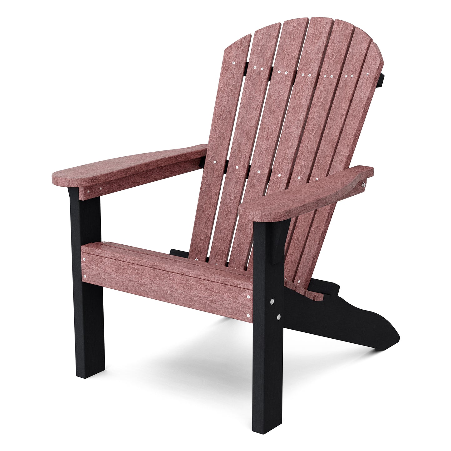 Wildridge Heritage Sunset Adirondack Chair (QUICK SHIP) - SHIPS WITHIN 3 TO 4 BUSINESS DAYS