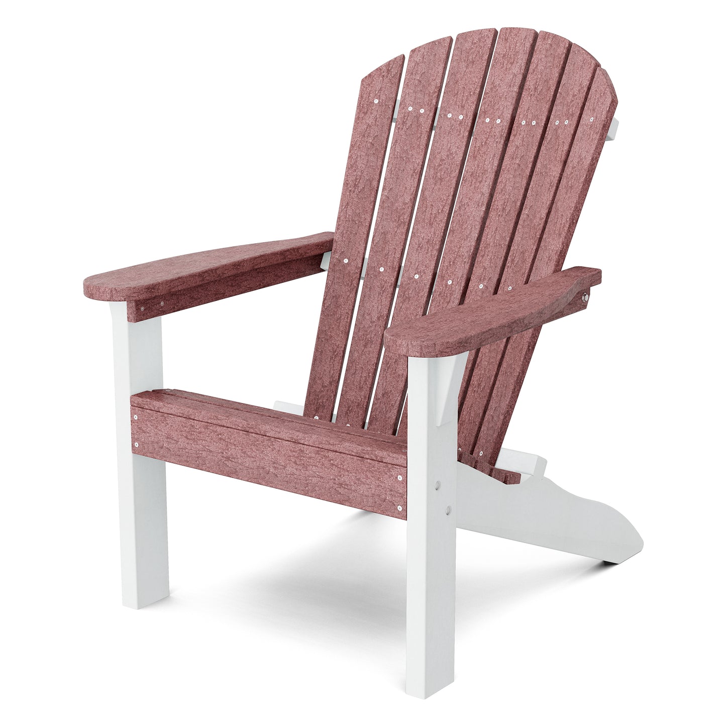 Wildridge Heritage Sunset Adirondack Chair (QUICK SHIP) - SHIPS WITHIN 3 TO 4 BUSINESS DAYS