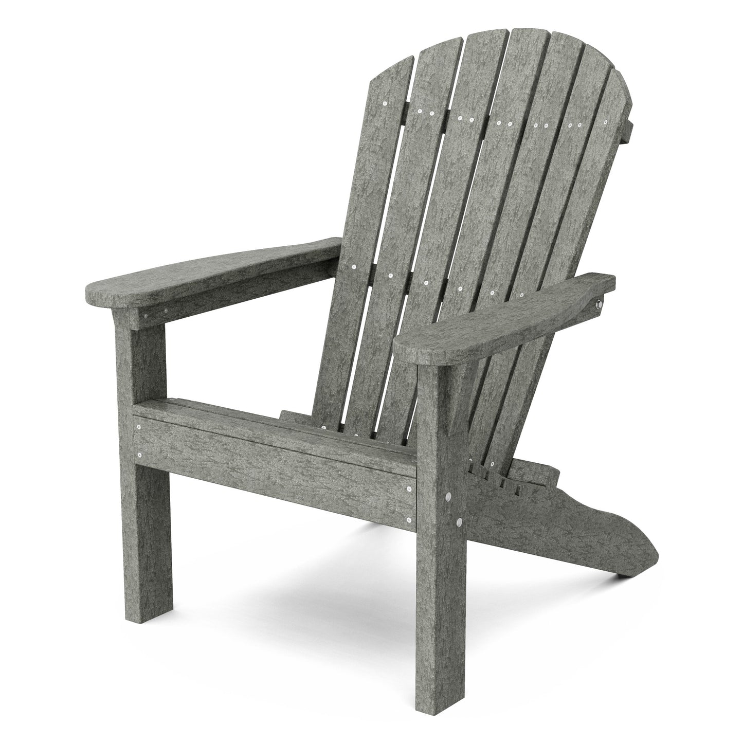 Wildridge Heritage Sunset Adirondack Chair (QUICK SHIP) - SHIPS WITHIN 3 TO 4 BUSINESS DAYS