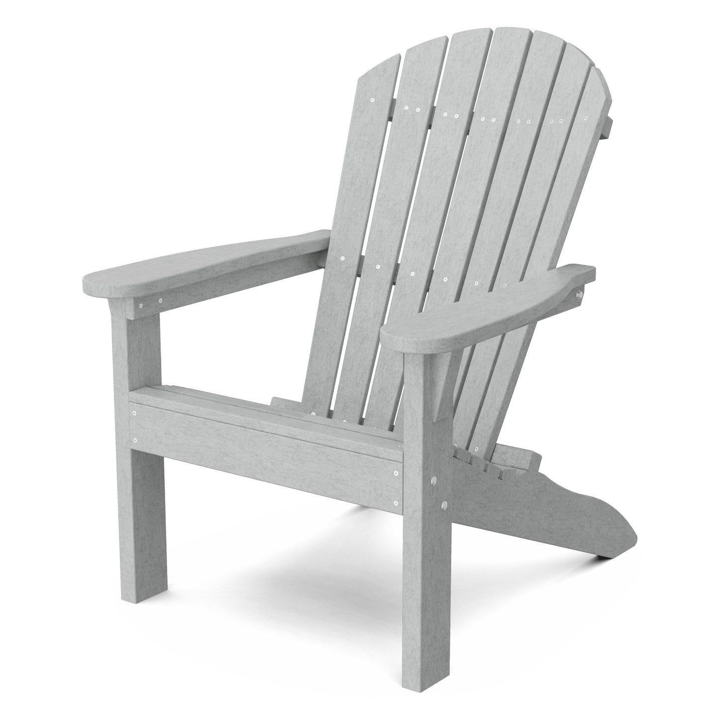 Wildridge Heritage Sunset Adirondack Chair (QUICK SHIP) - SHIPS WITHIN 3 TO 4 BUSINESS DAYS