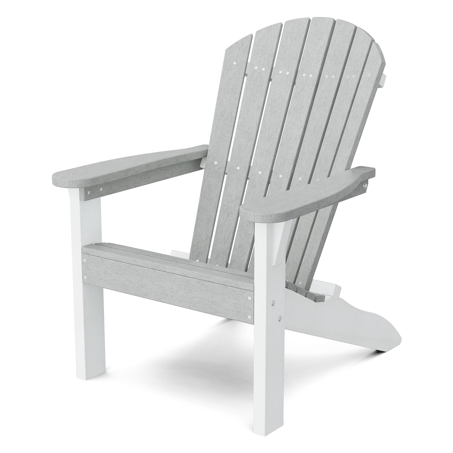 Wildridge Heritage Sunset Adirondack Chair (QUICK SHIP) - SHIPS WITHIN 3 TO 4 BUSINESS DAYS