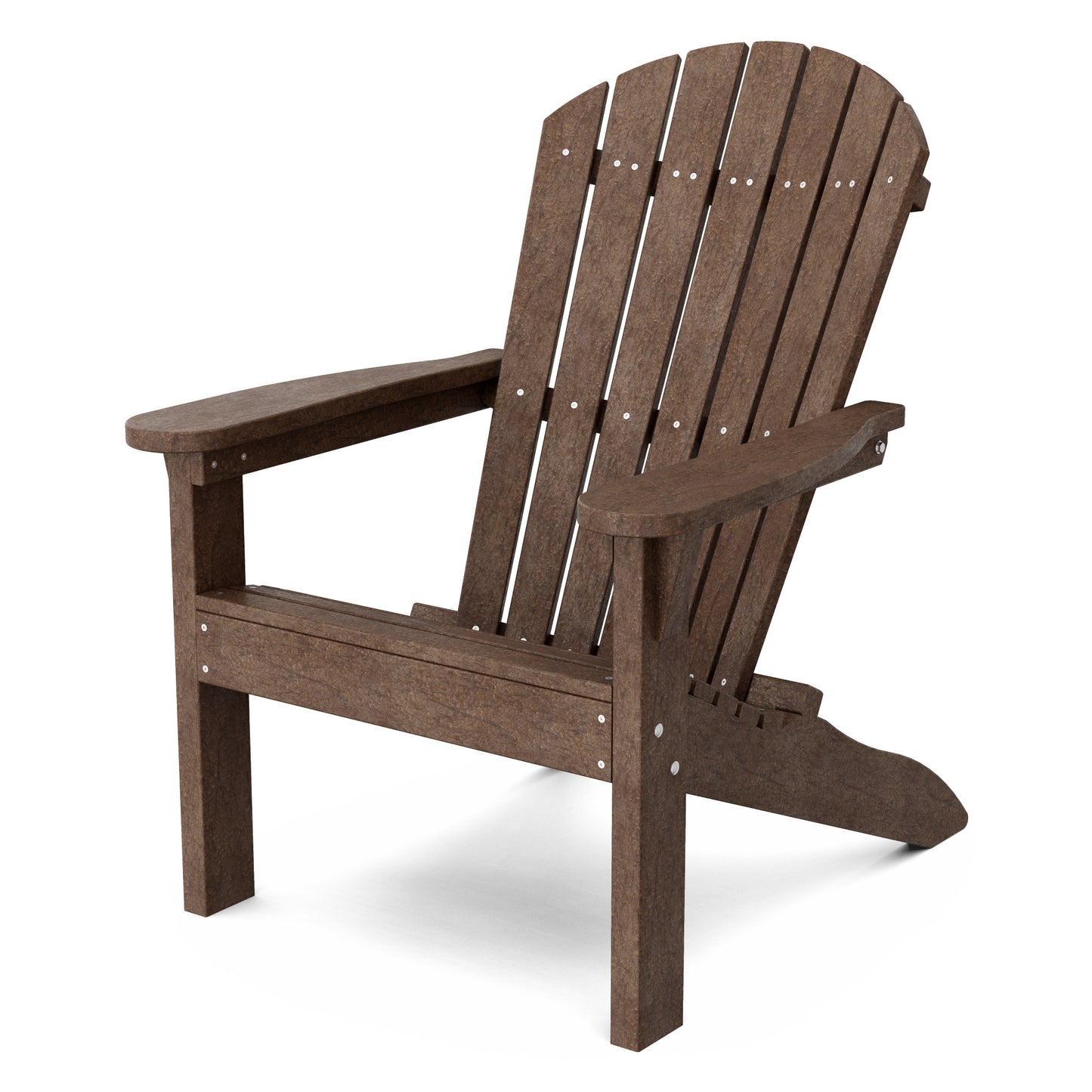 Wildridge Heritage Sunset Adirondack Chair (QUICK SHIP) - SHIPS WITHIN 3 TO 4 BUSINESS DAYS