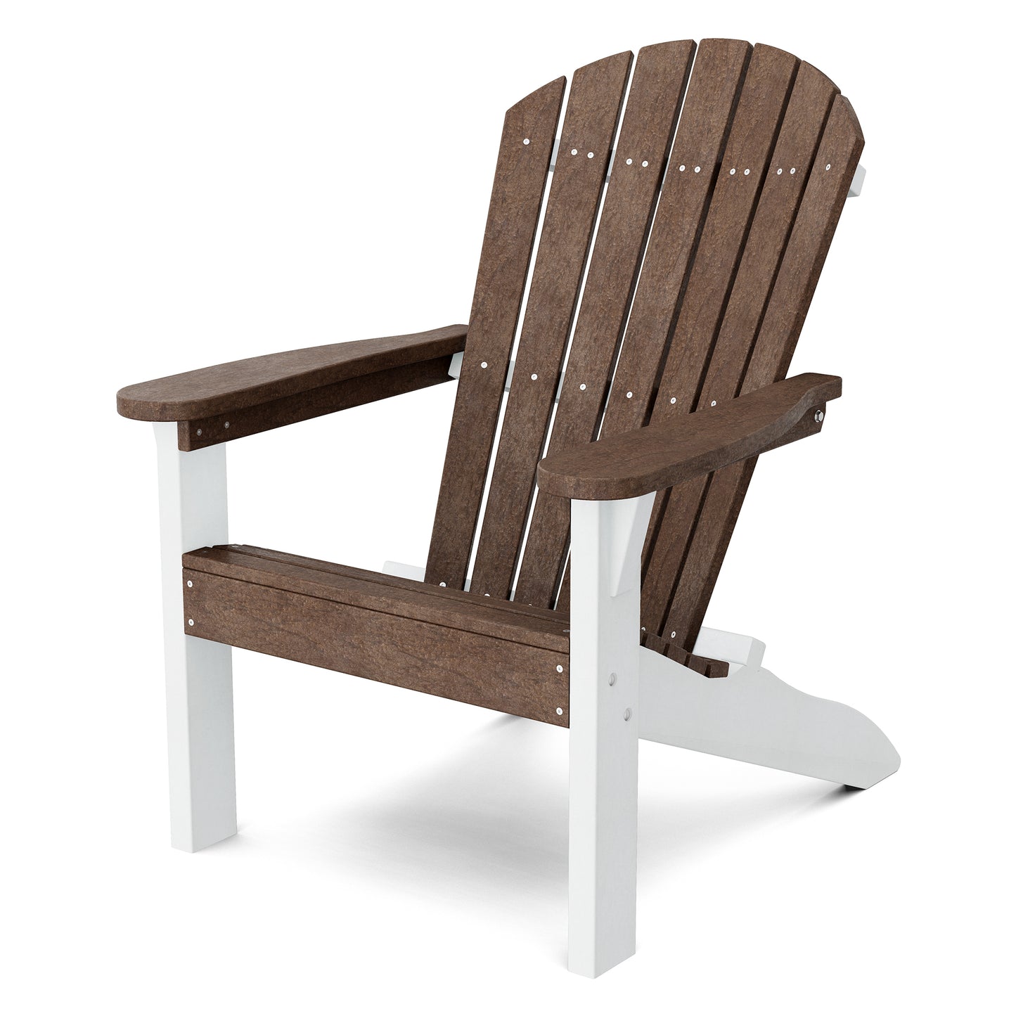 Wildridge Heritage Sunset Adirondack Chair (QUICK SHIP) - SHIPS WITHIN 3 TO 4 BUSINESS DAYS