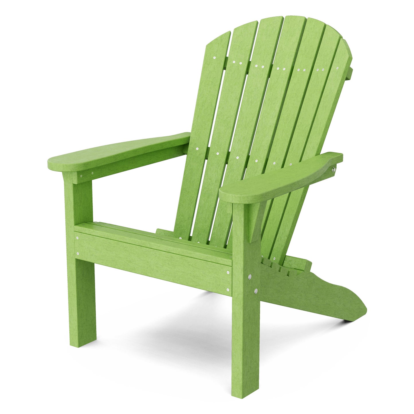 Wildridge Heritage Sunset Adirondack Chair (QUICK SHIP) - SHIPS WITHIN 3 TO 4 BUSINESS DAYS