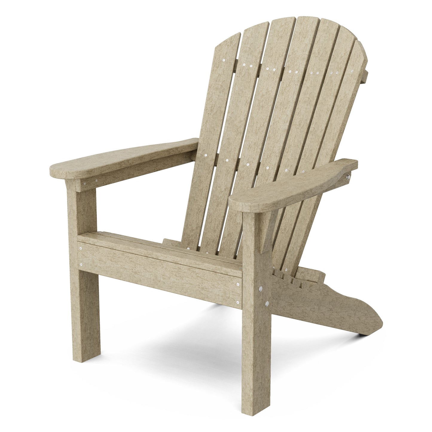 Wildridge Heritage Sunset Adirondack Chair (QUICK SHIP) - SHIPS WITHIN 3 TO 4 BUSINESS DAYS