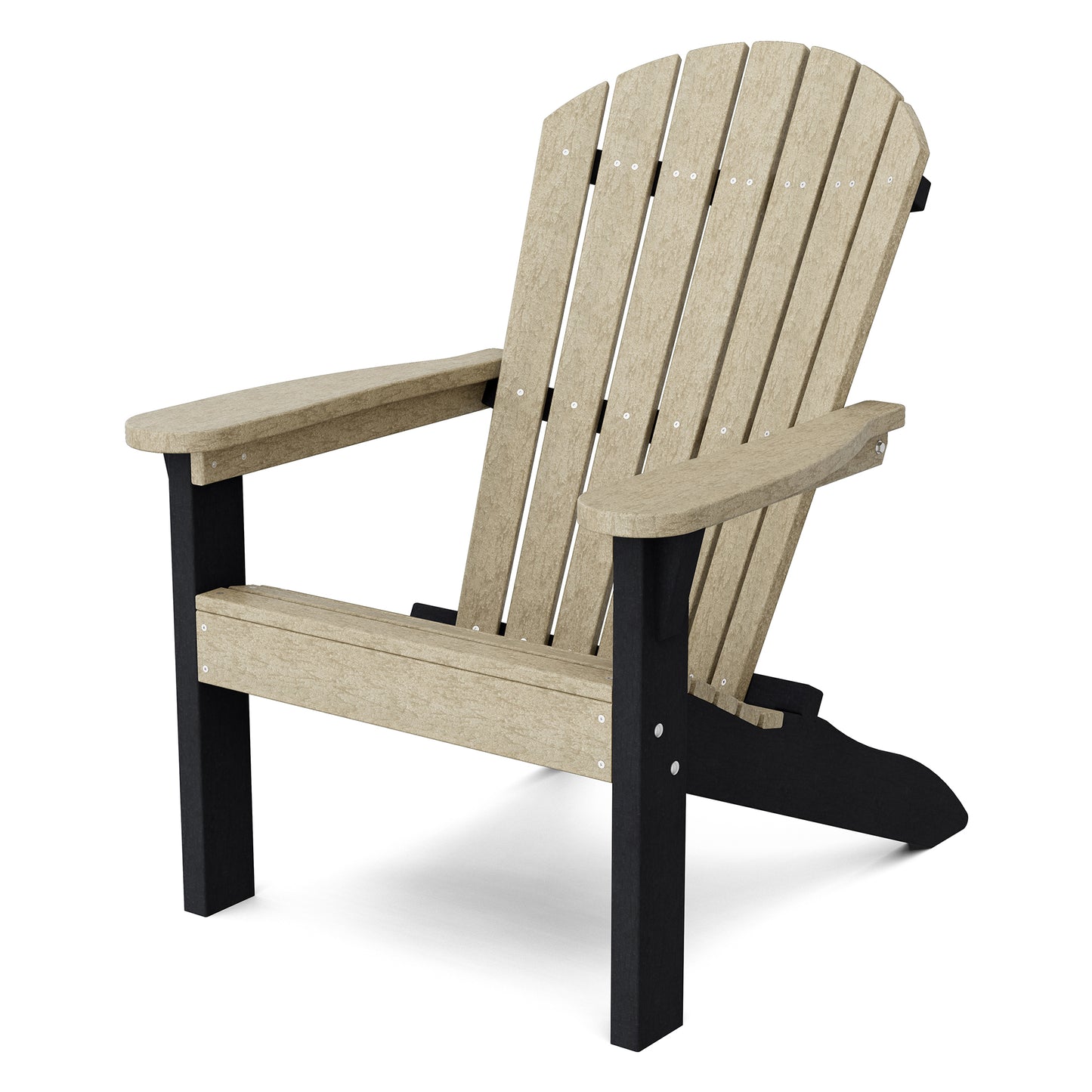 Wildridge Heritage Sunset Adirondack Chair (QUICK SHIP) - SHIPS WITHIN 3 TO 4 BUSINESS DAYS