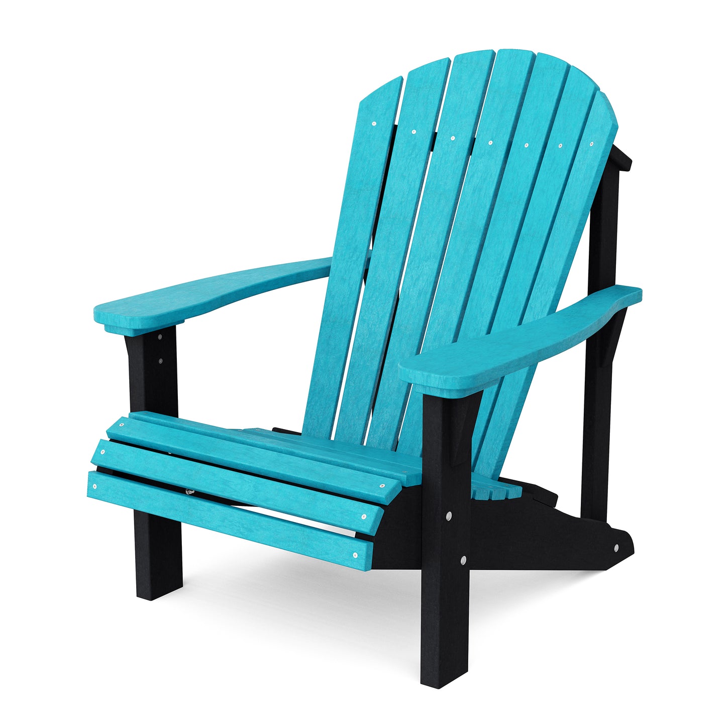 Wildridge Heritage Sunrise Adirondack Chair (QUICK SHIP) - SHIPS WITHIN 3 TO 4 BUSINESS DAYS