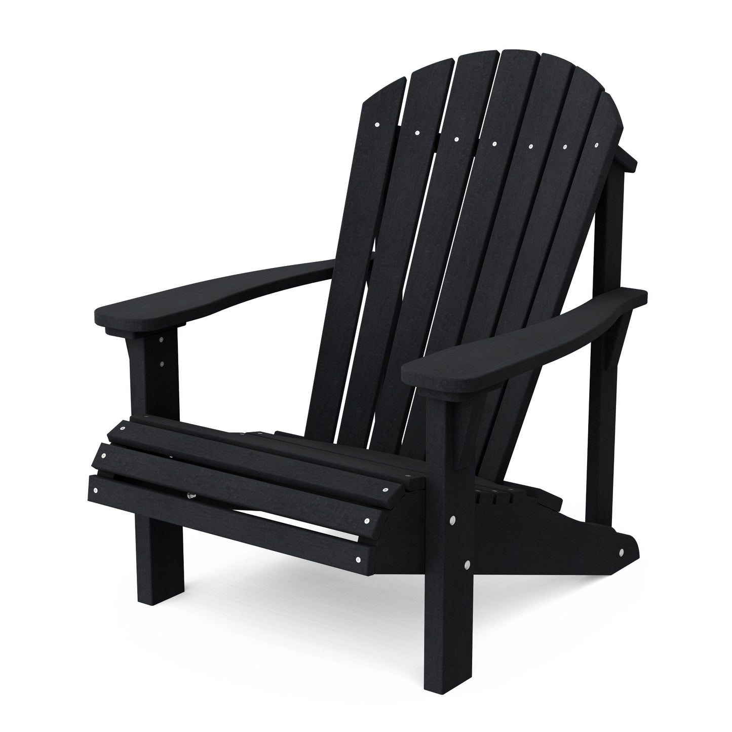 Wildridge Heritage Sunrise Adirondack Chair (QUICK SHIP) - SHIPS WITHIN 3 TO 4 BUSINESS DAYS