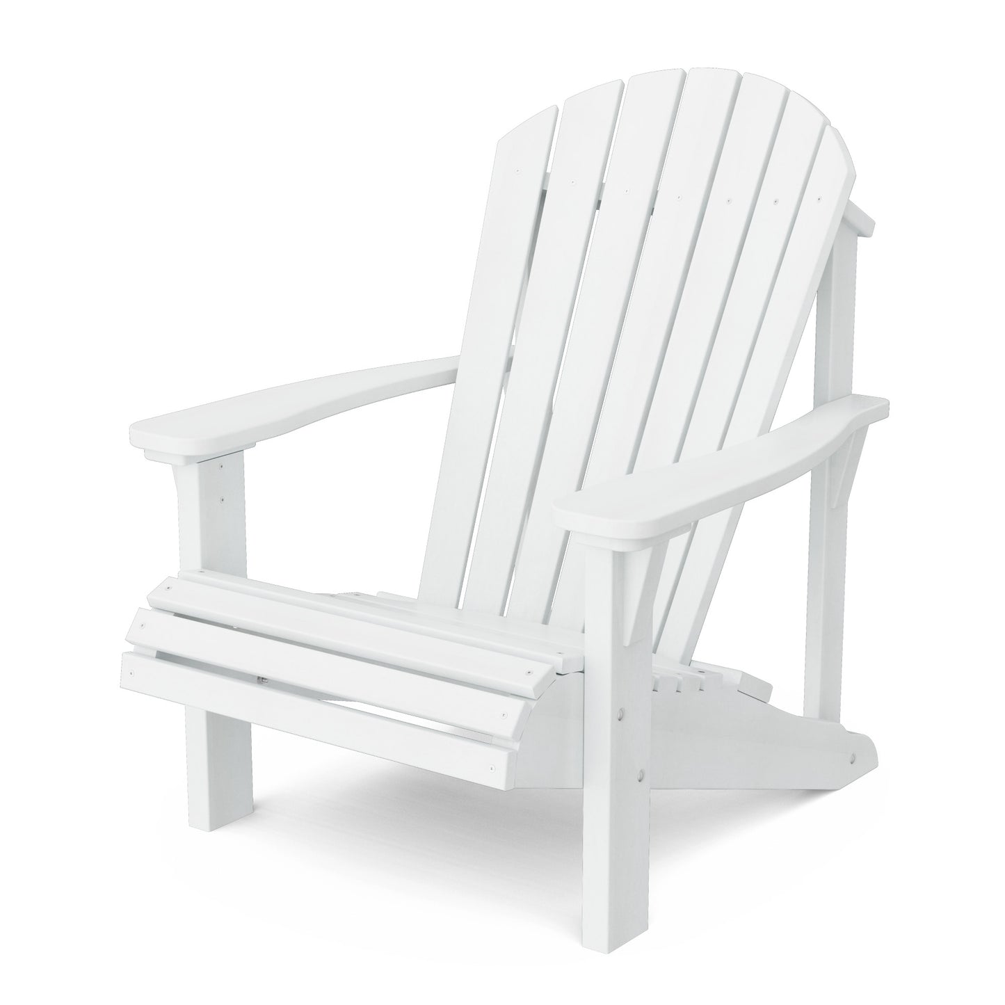 Wildridge Heritage Sunrise Adirondack Chair (QUICK SHIP) - SHIPS WITHIN 3 TO 4 BUSINESS DAYS