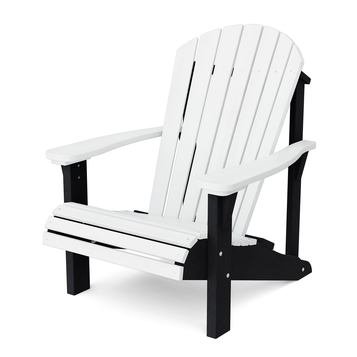 Wildridge Heritage Sunrise Adirondack Chair (QUICK SHIP) - SHIPS WITHIN 3 TO 4 BUSINESS DAYS