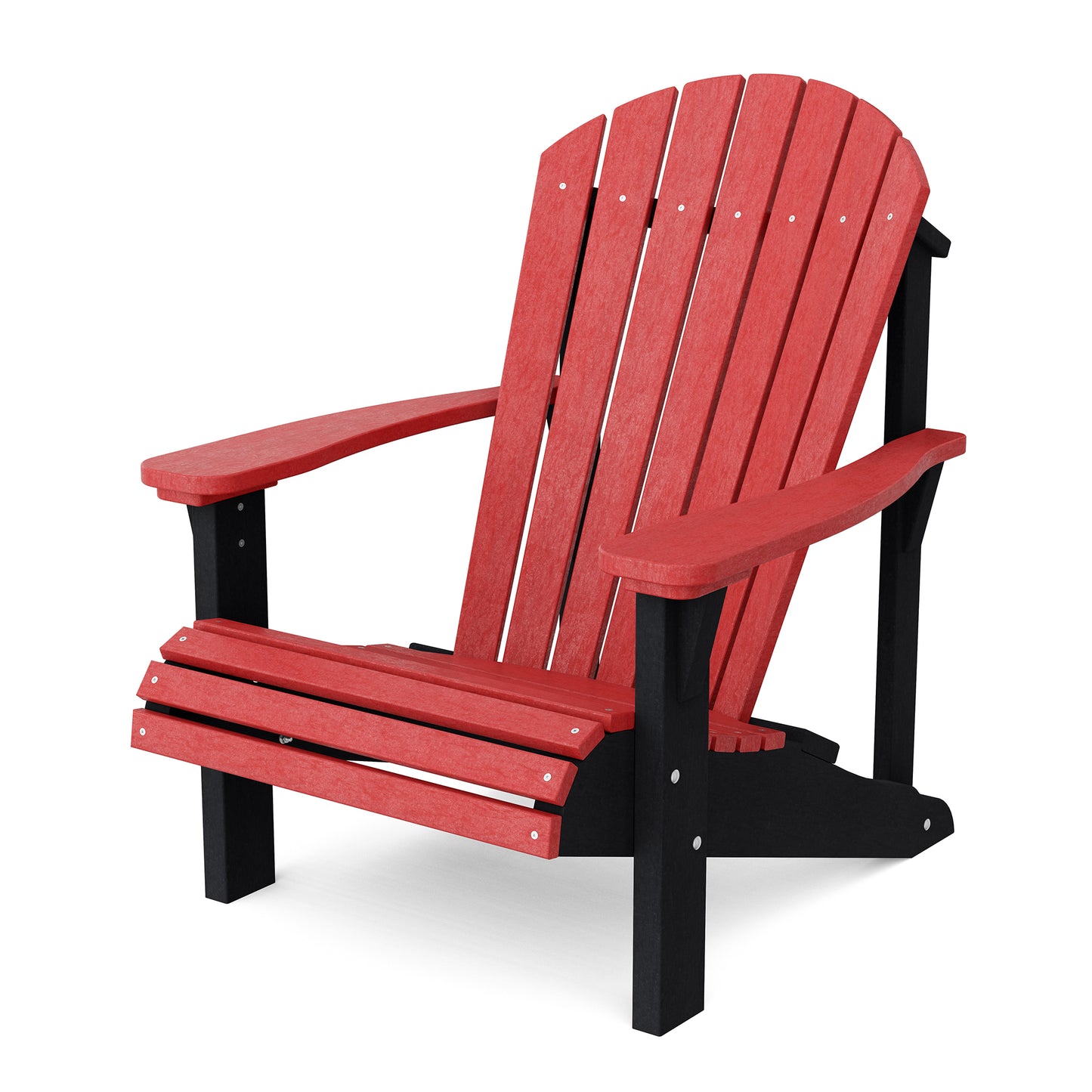 Wildridge Heritage Sunrise Adirondack Chair (QUICK SHIP) - SHIPS WITHIN 3 TO 4 BUSINESS DAYS