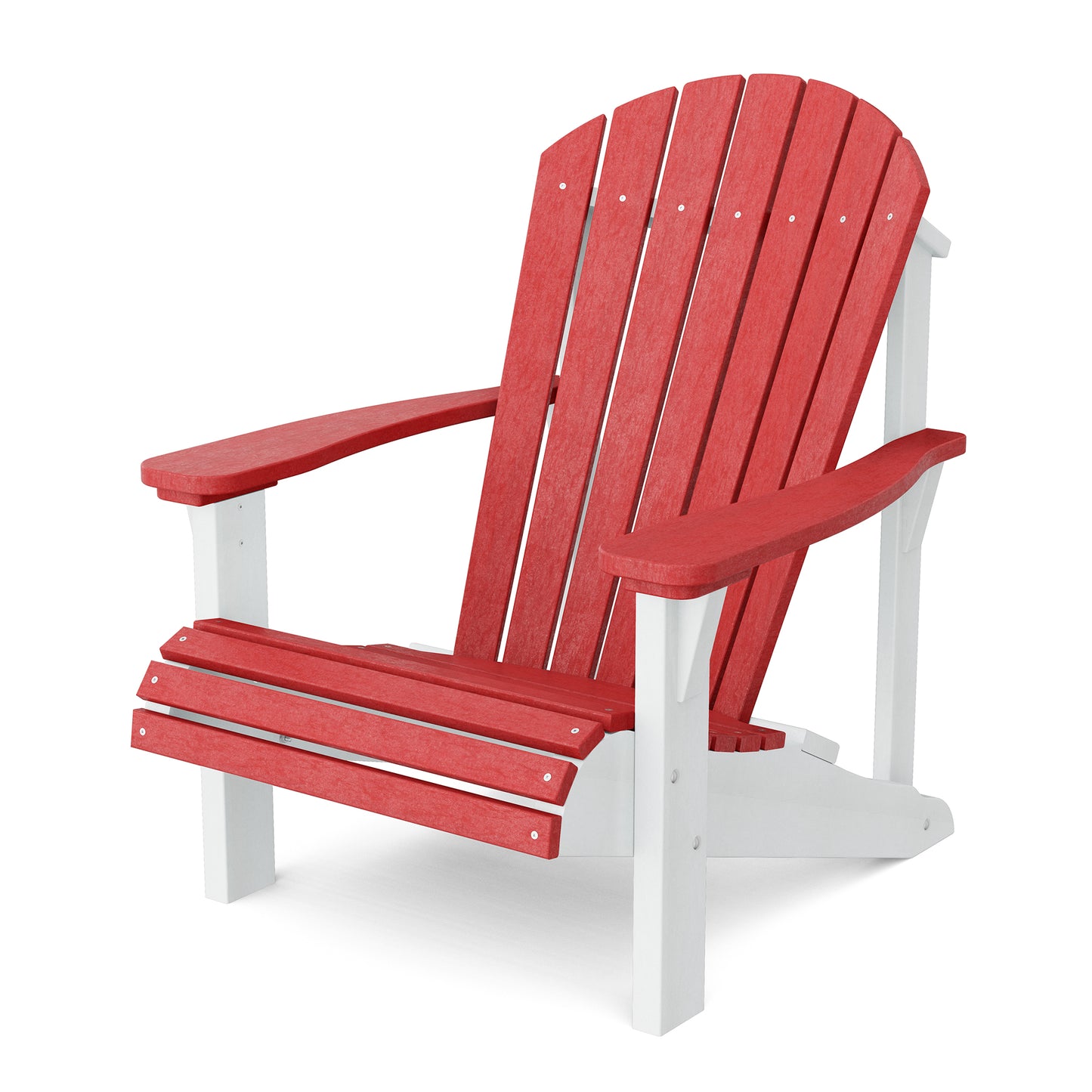 Wildridge Heritage Sunrise Adirondack Chair (QUICK SHIP) - SHIPS WITHIN 3 TO 4 BUSINESS DAYS