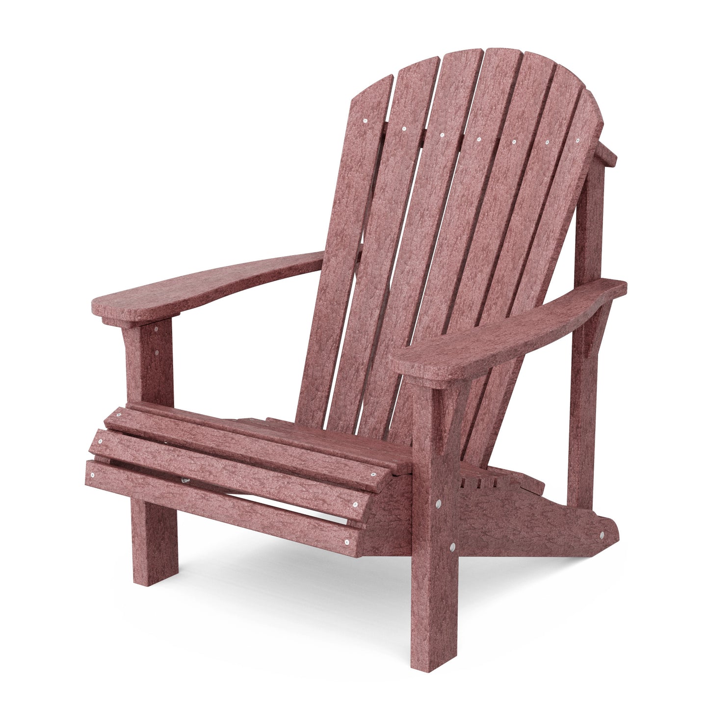 Wildridge Heritage Sunrise Adirondack Chair (QUICK SHIP) - SHIPS WITHIN 3 TO 4 BUSINESS DAYS