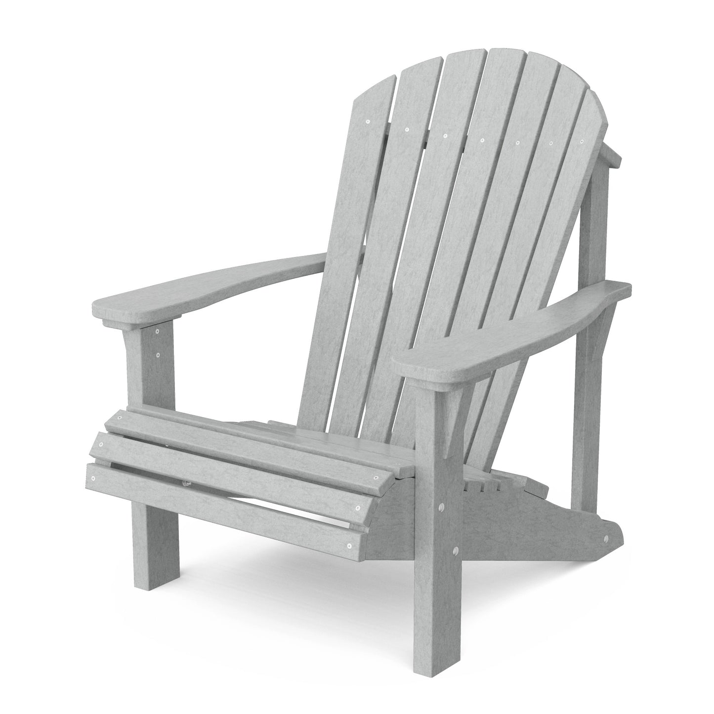 Wildridge Heritage Sunrise Adirondack Chair (QUICK SHIP) - SHIPS WITHIN 3 TO 4 BUSINESS DAYS