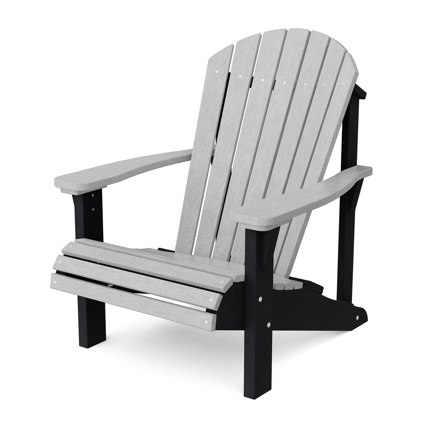 Wildridge Heritage Sunrise Adirondack Chair (QUICK SHIP) - SHIPS WITHIN 3 TO 4 BUSINESS DAYS