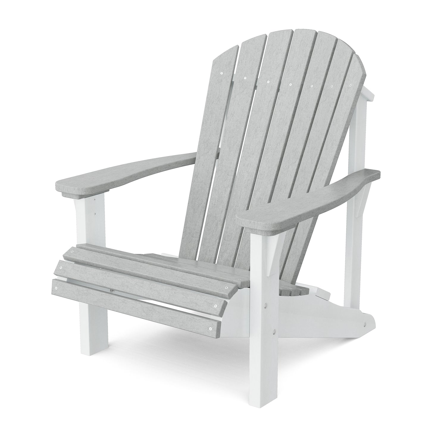 Wildridge Heritage Sunrise Adirondack Chair (QUICK SHIP) - SHIPS WITHIN 3 TO 4 BUSINESS DAYS