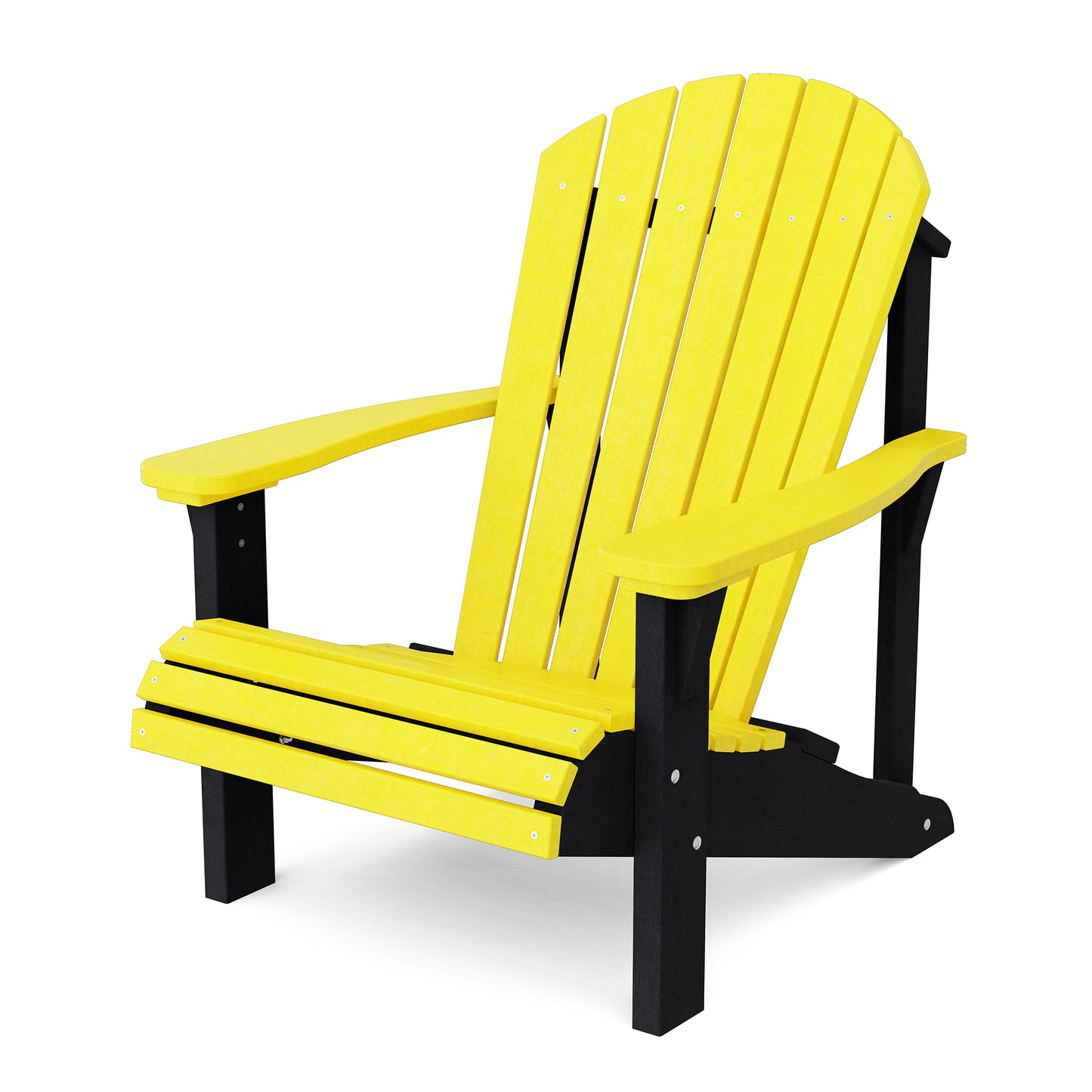 Wildridge Heritage Sunrise Adirondack Chair (QUICK SHIP) - SHIPS WITHIN 3 TO 4 BUSINESS DAYS