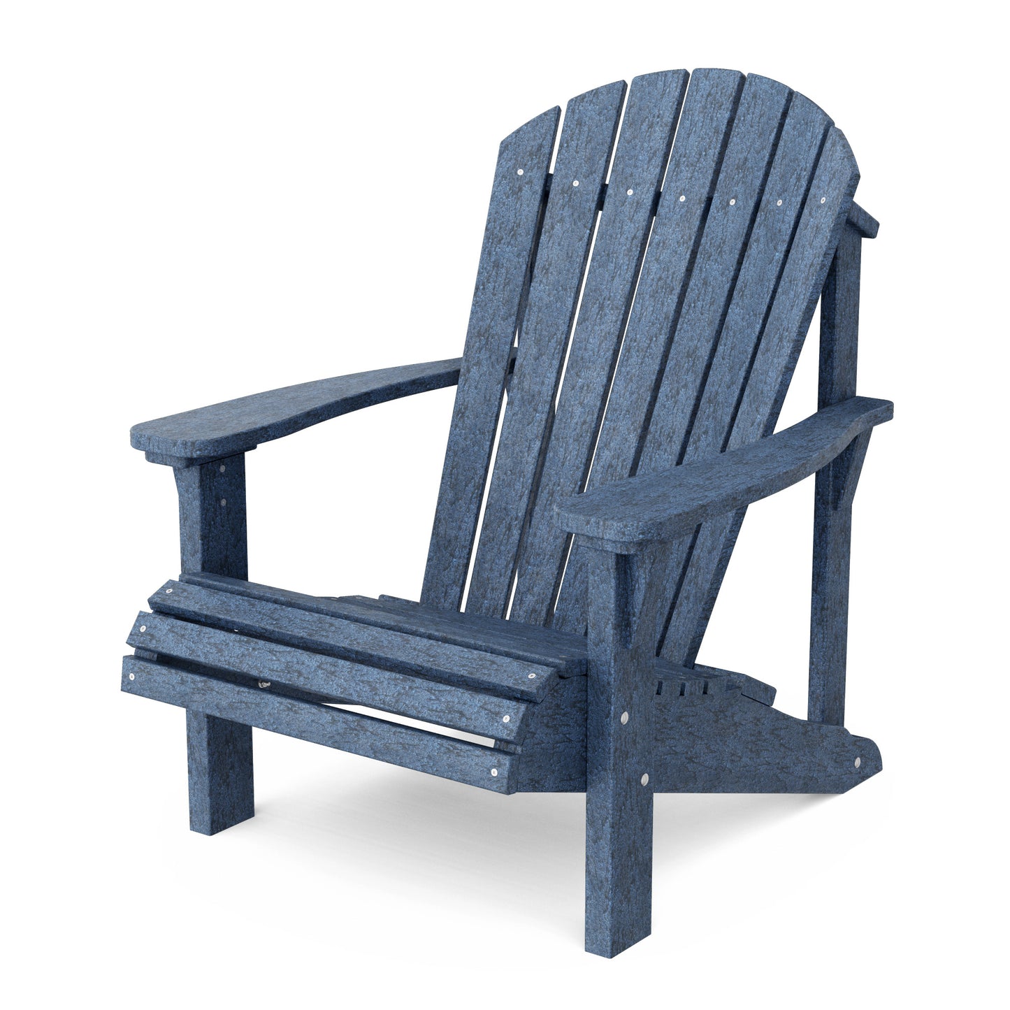 Wildridge Heritage Sunrise Adirondack Chair (QUICK SHIP) - SHIPS WITHIN 3 TO 4 BUSINESS DAYS