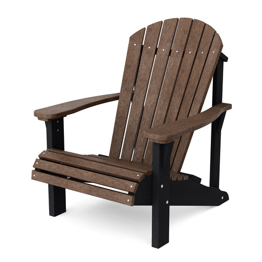 Wildridge Heritage Sunrise Adirondack Chair (QUICK SHIP) - SHIPS WITHIN 3 TO 4 BUSINESS DAYS