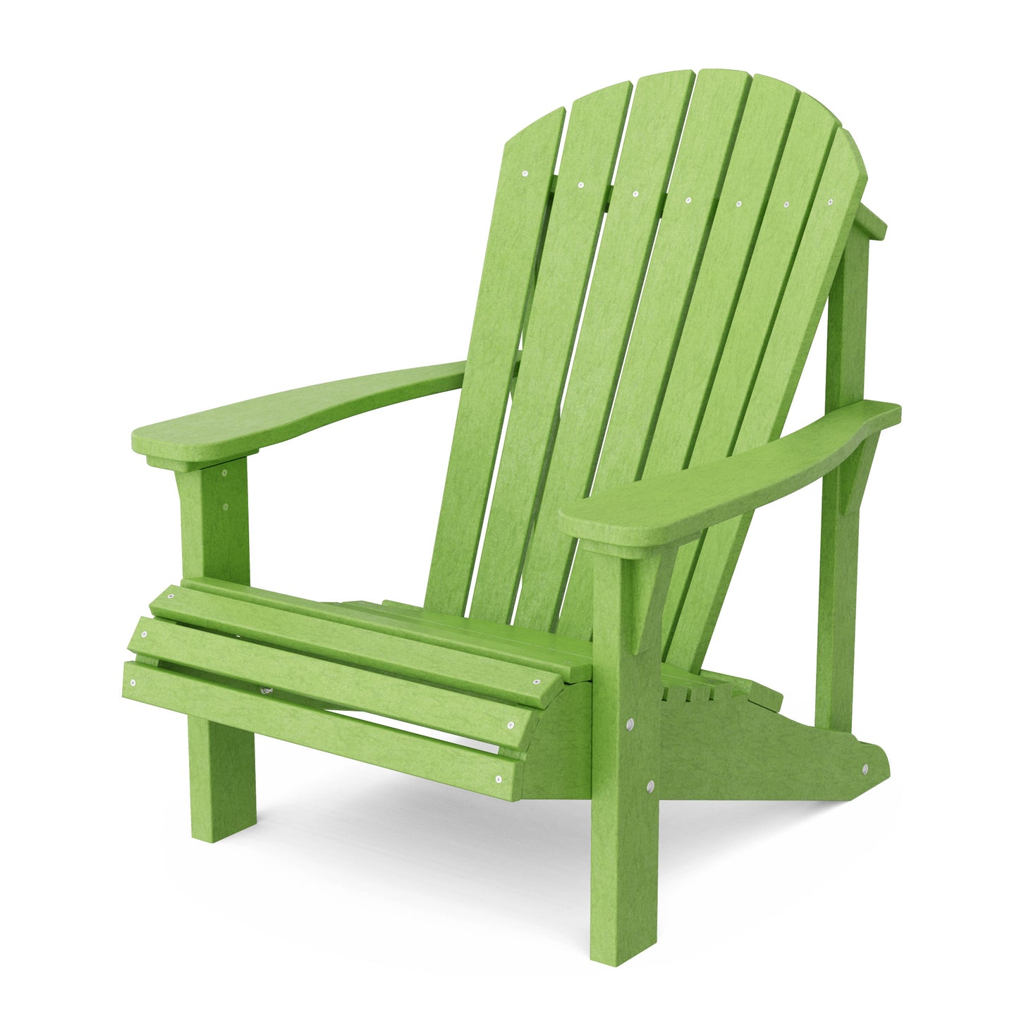 Wildridge Heritage Sunrise Adirondack Chair (QUICK SHIP) - SHIPS WITHIN 3 TO 4 BUSINESS DAYS