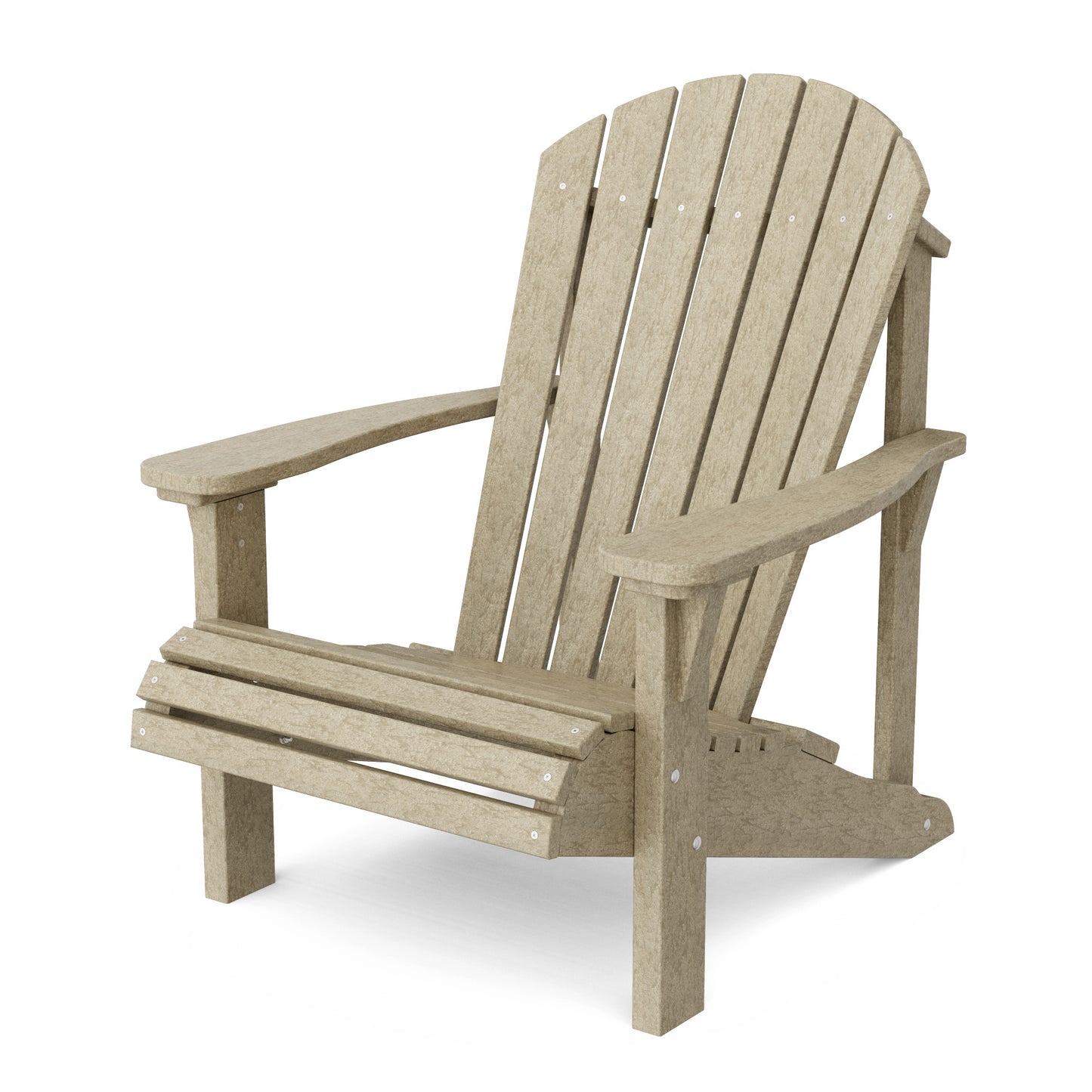 Wildridge Heritage Sunrise Adirondack Chair (QUICK SHIP) - SHIPS WITHIN 3 TO 4 BUSINESS DAYS