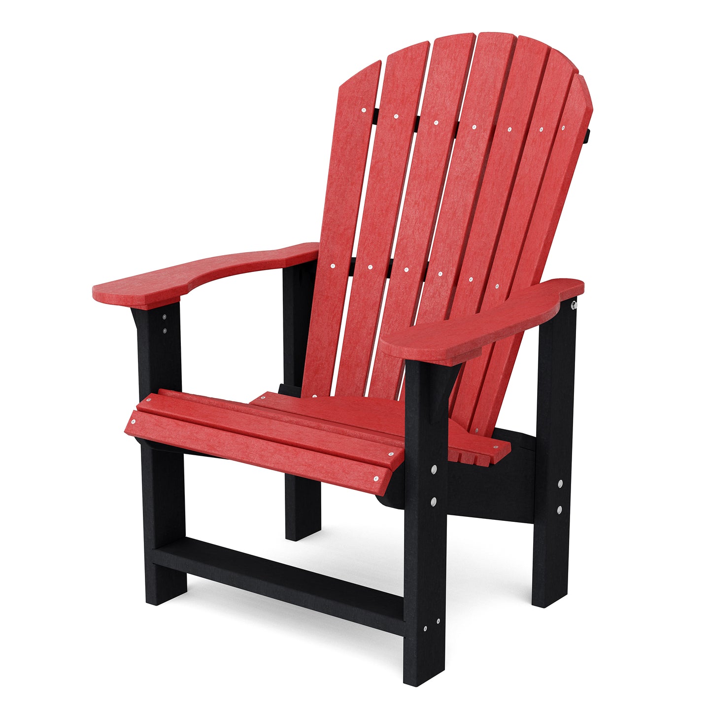 Wildridge Heritage Upright Adirondack Chair (QUICK SHIP) - SHIPS WITHIN 3 TO 4 BUSINESS DAYS