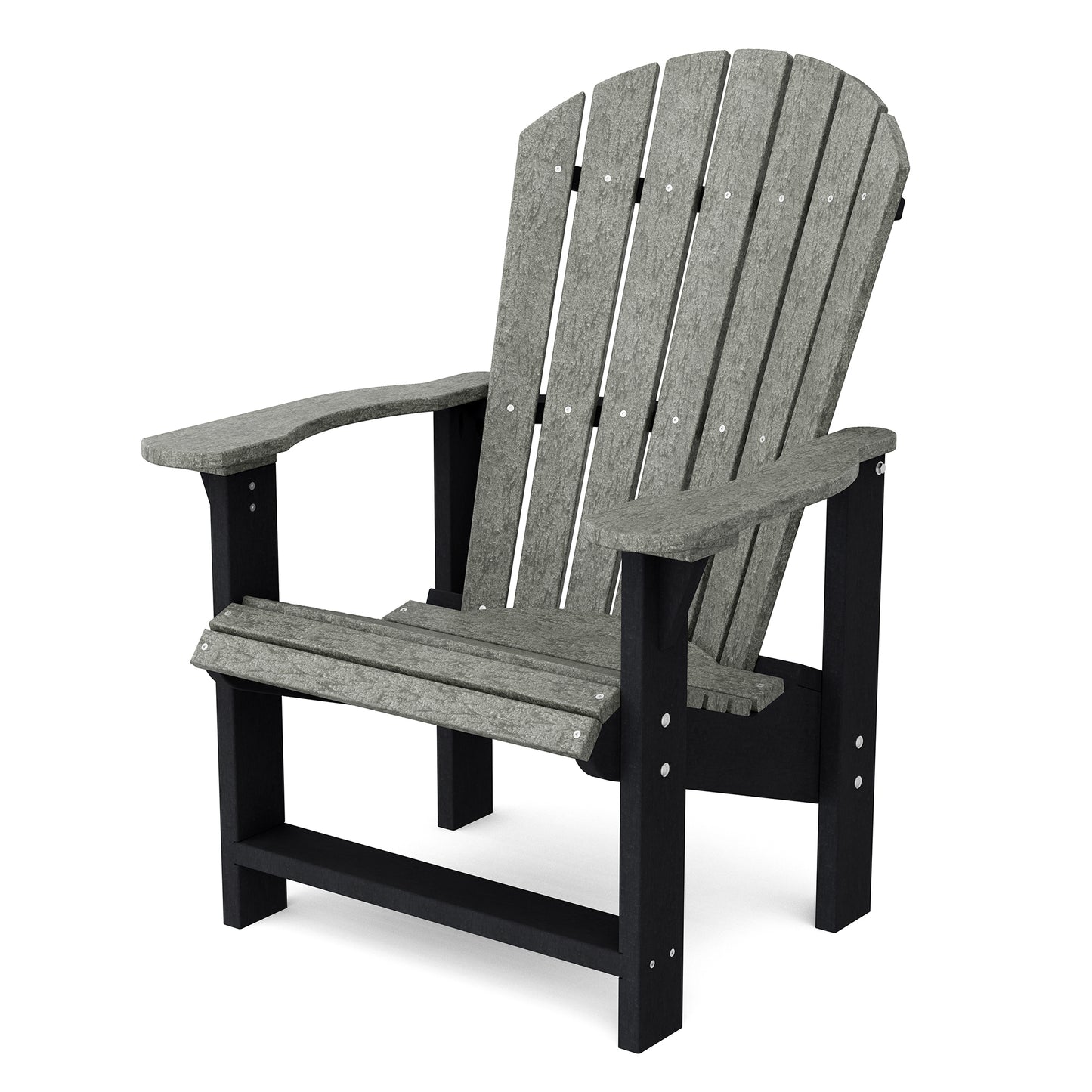 Wildridge Heritage Upright Adirondack Chair (QUICK SHIP) - SHIPS WITHIN 3 TO 4 BUSINESS DAYS