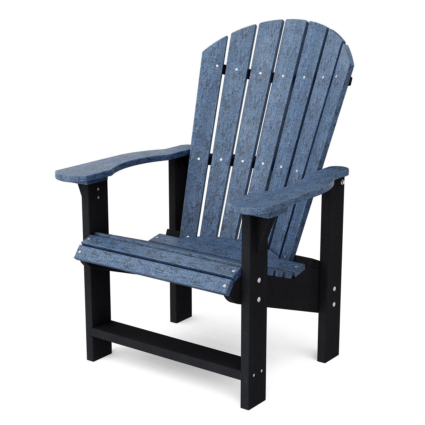 Wildridge Heritage Upright Adirondack Chair (QUICK SHIP) - SHIPS WITHIN 3 TO 4 BUSINESS DAYS