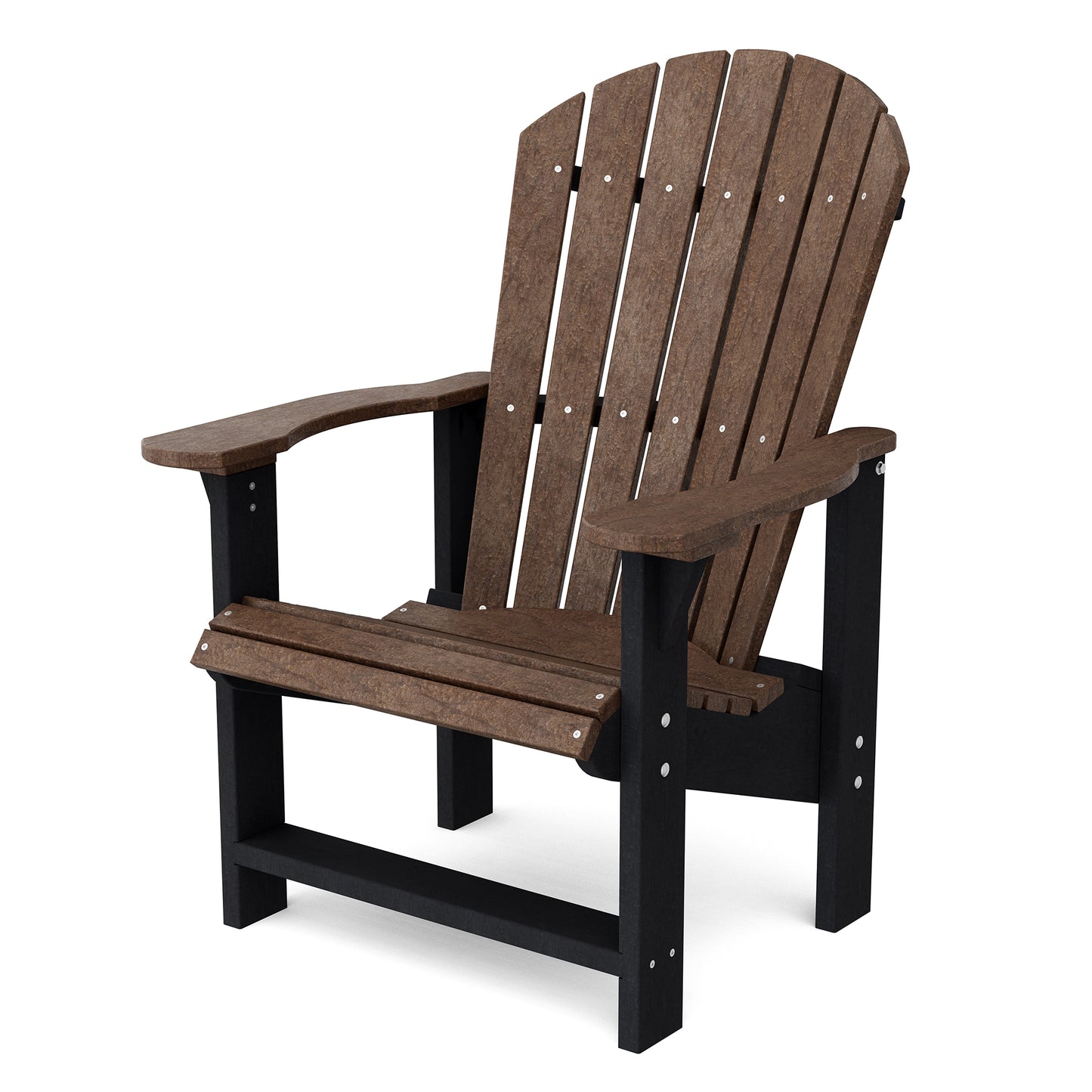 Wildridge Heritage Upright Adirondack Chair (QUICK SHIP) - SHIPS WITHIN 3 TO 4 BUSINESS DAYS