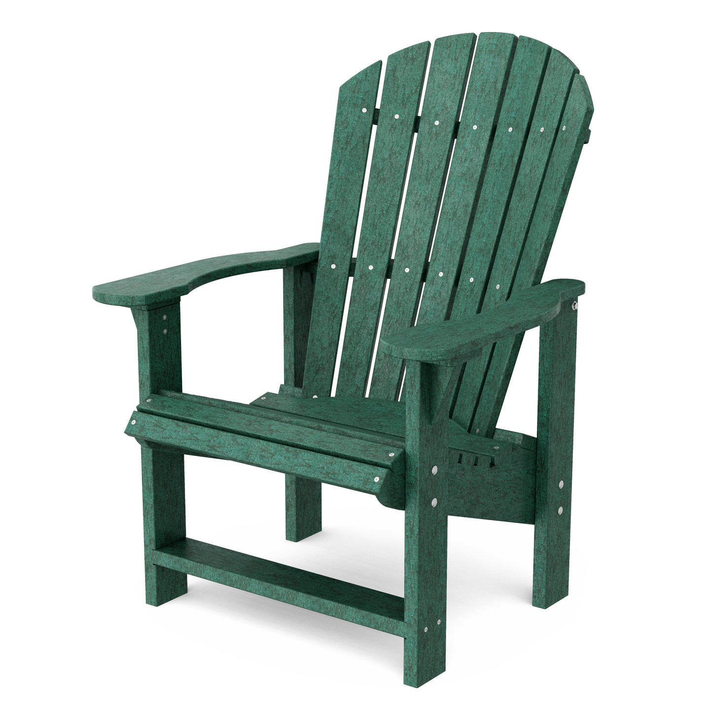 Wildridge Heritage Upright Adirondack Chair (QUICK SHIP) - SHIPS WITHIN 3 TO 4 BUSINESS DAYS