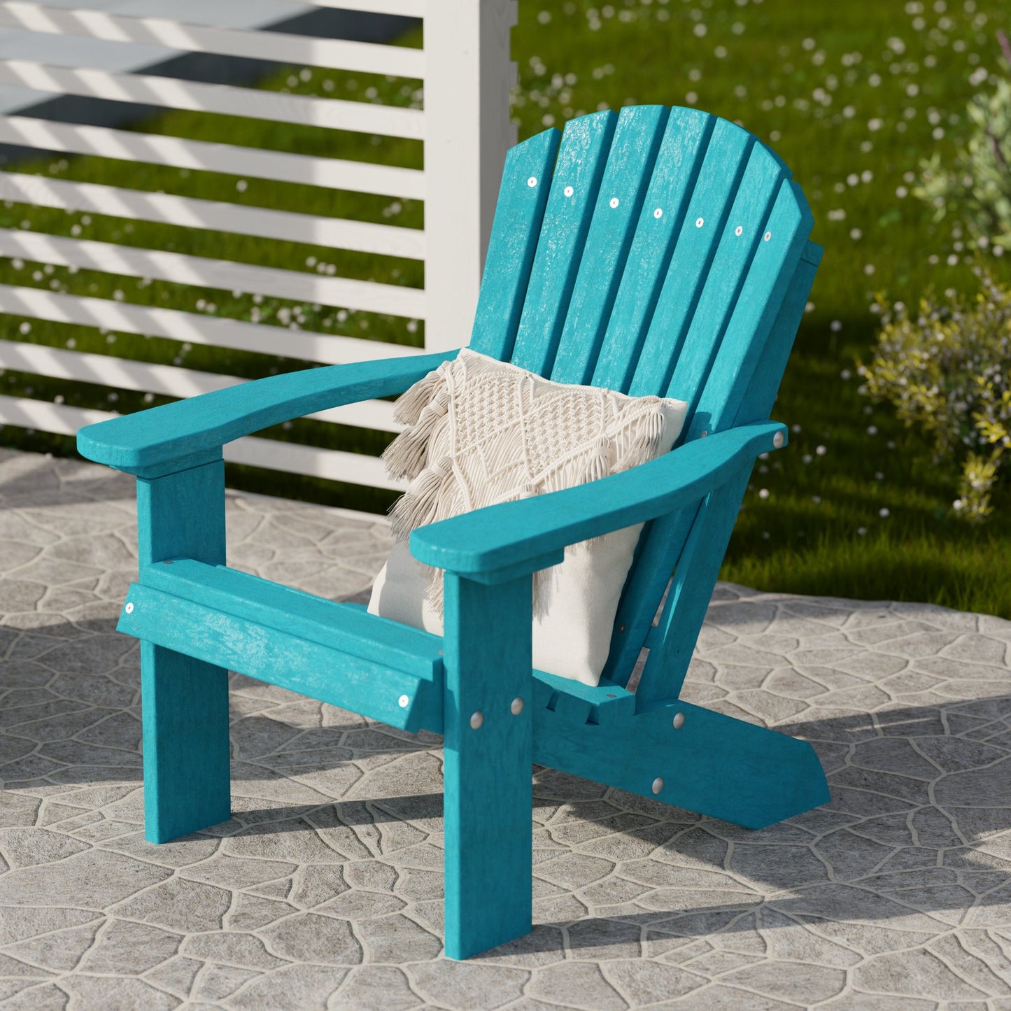 Wildridge Heritage Child's Adirondack Chair - LEAD TIME TO SHIP 10 BUSINESS DAYS OR LESS