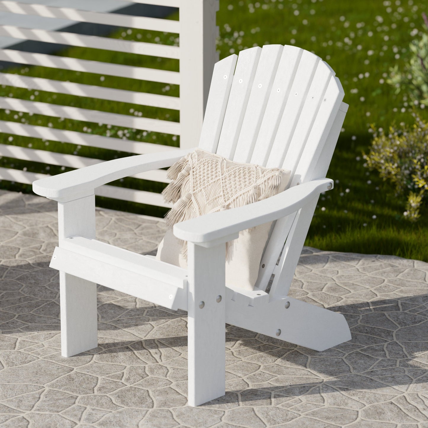 Wildridge Heritage Child's Adirondack Chair - LEAD TIME TO SHIP 10 BUSINESS DAYS OR LESS