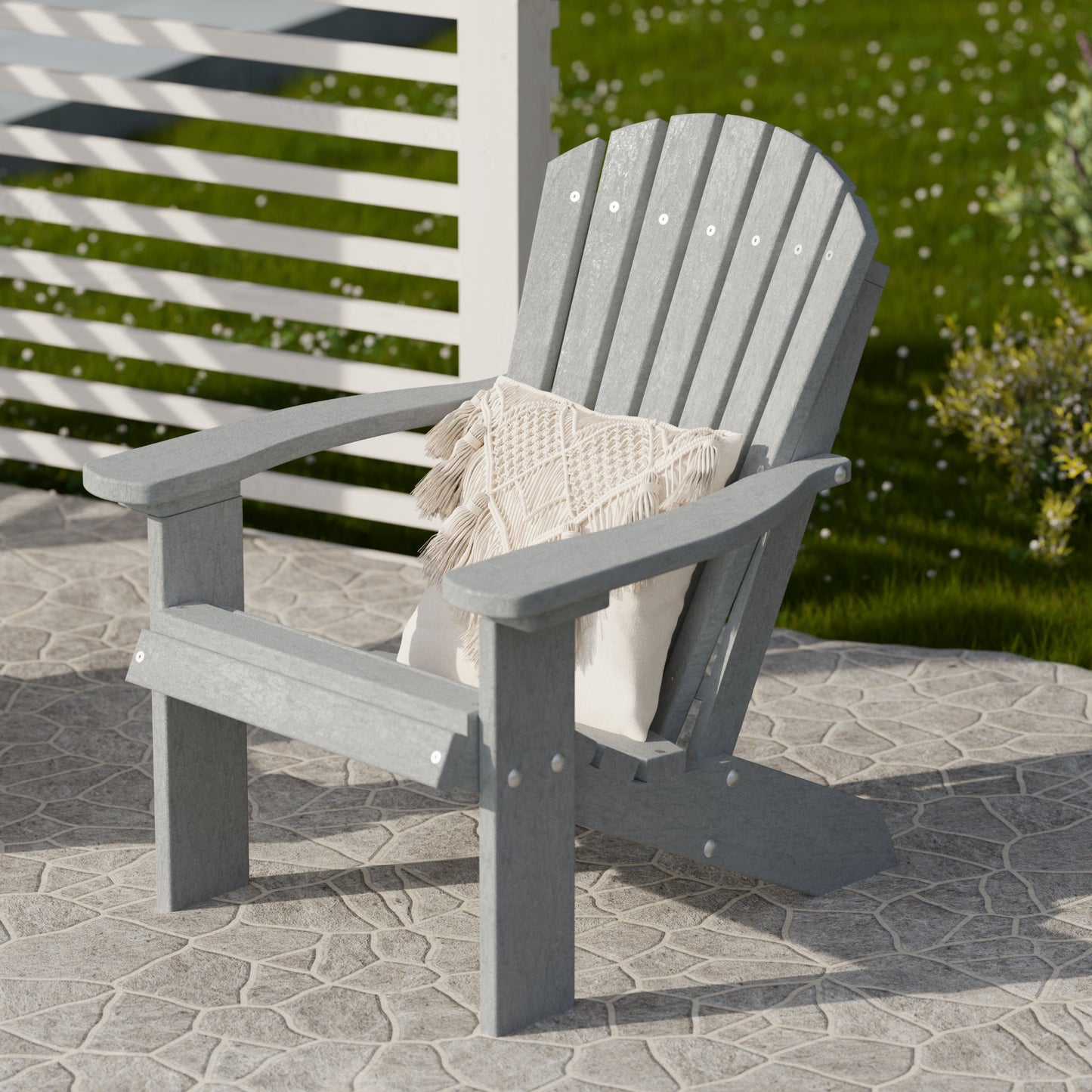 Wildridge Heritage Child's Adirondack Chair - LEAD TIME TO SHIP 10 BUSINESS DAYS OR LESS