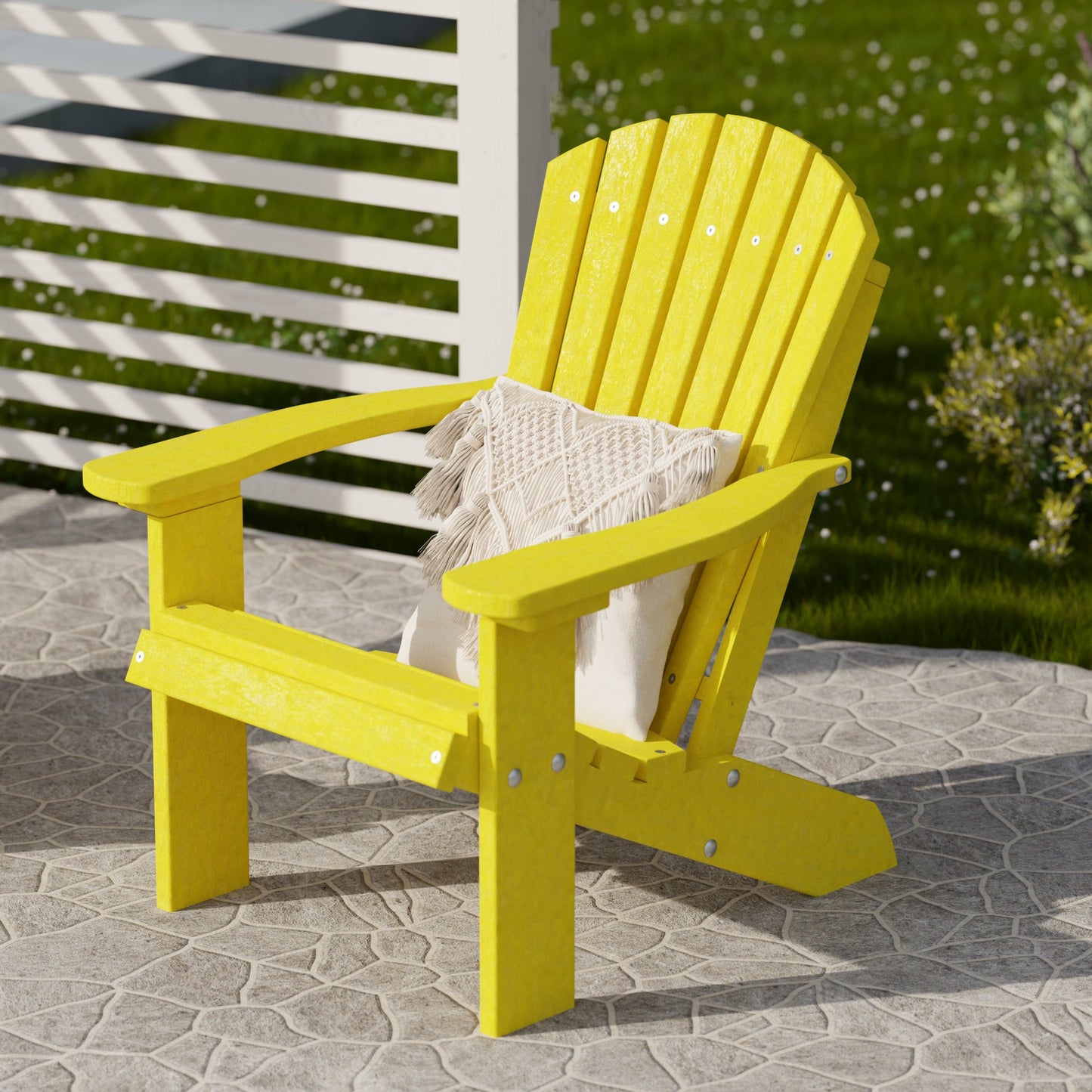 Wildridge Heritage Child's Adirondack Chair - LEAD TIME TO SHIP 10 BUSINESS DAYS OR LESS