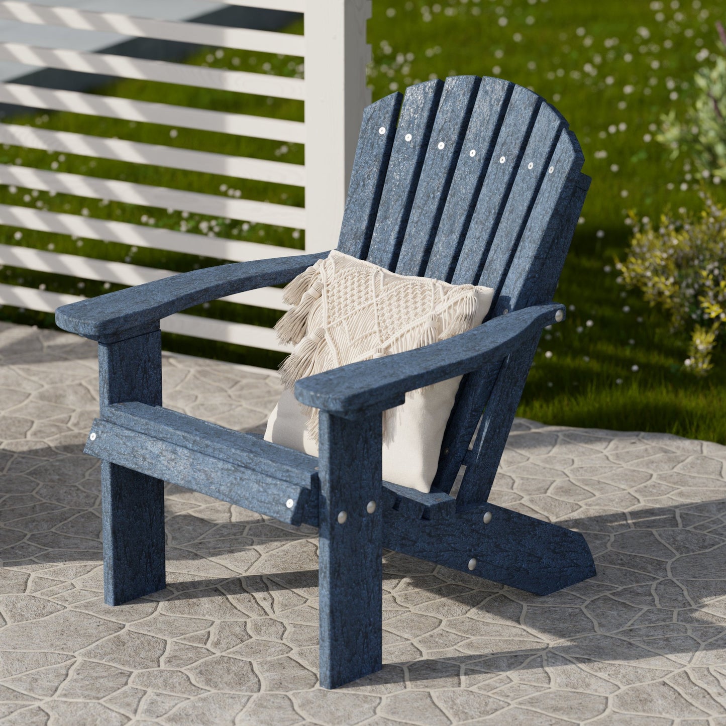 Wildridge Heritage Child's Adirondack Chair - LEAD TIME TO SHIP 10 BUSINESS DAYS OR LESS