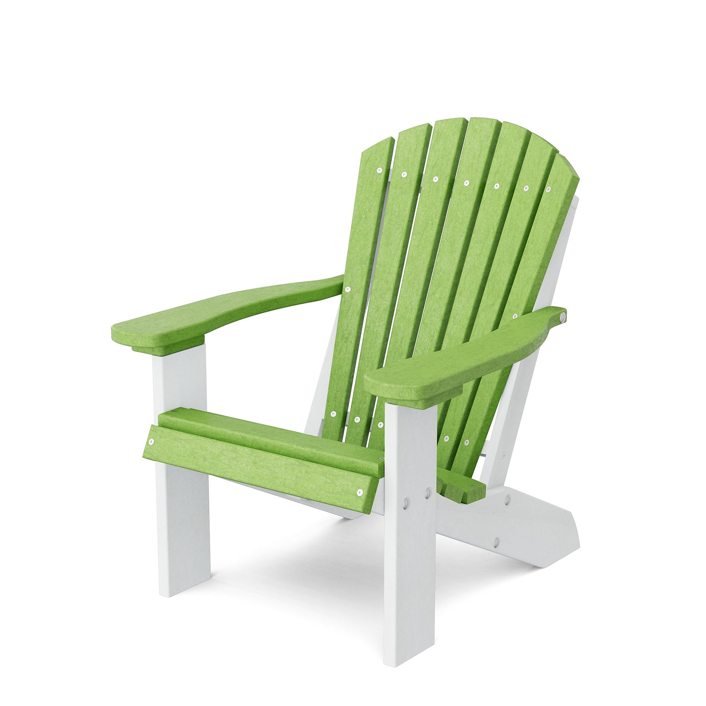 Wildridge Heritage Child's Adirondack Chair - LEAD TIME TO SHIP 10 BUSINESS DAYS OR LESS