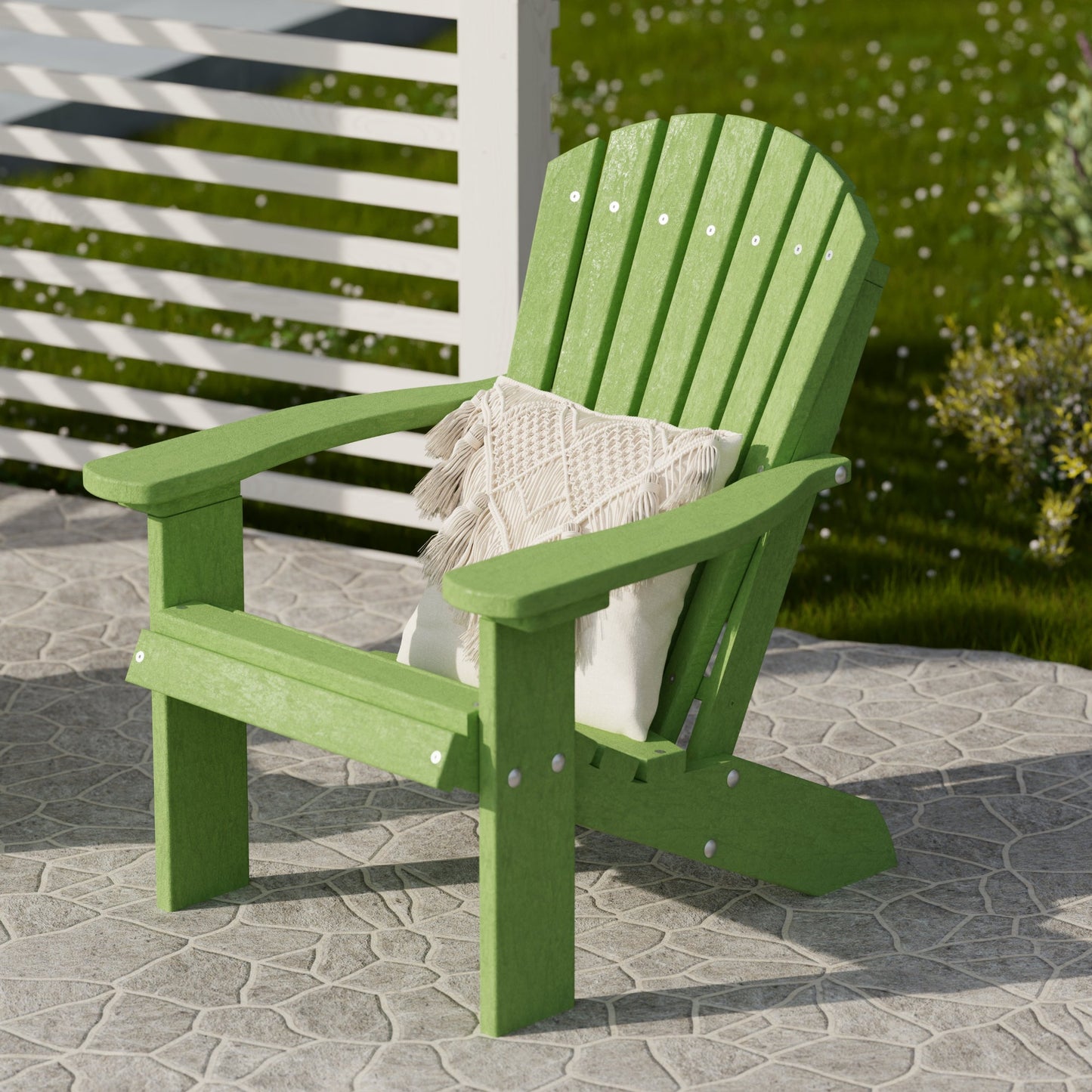 Wildridge Heritage Child's Adirondack Chair - LEAD TIME TO SHIP 10 BUSINESS DAYS OR LESS