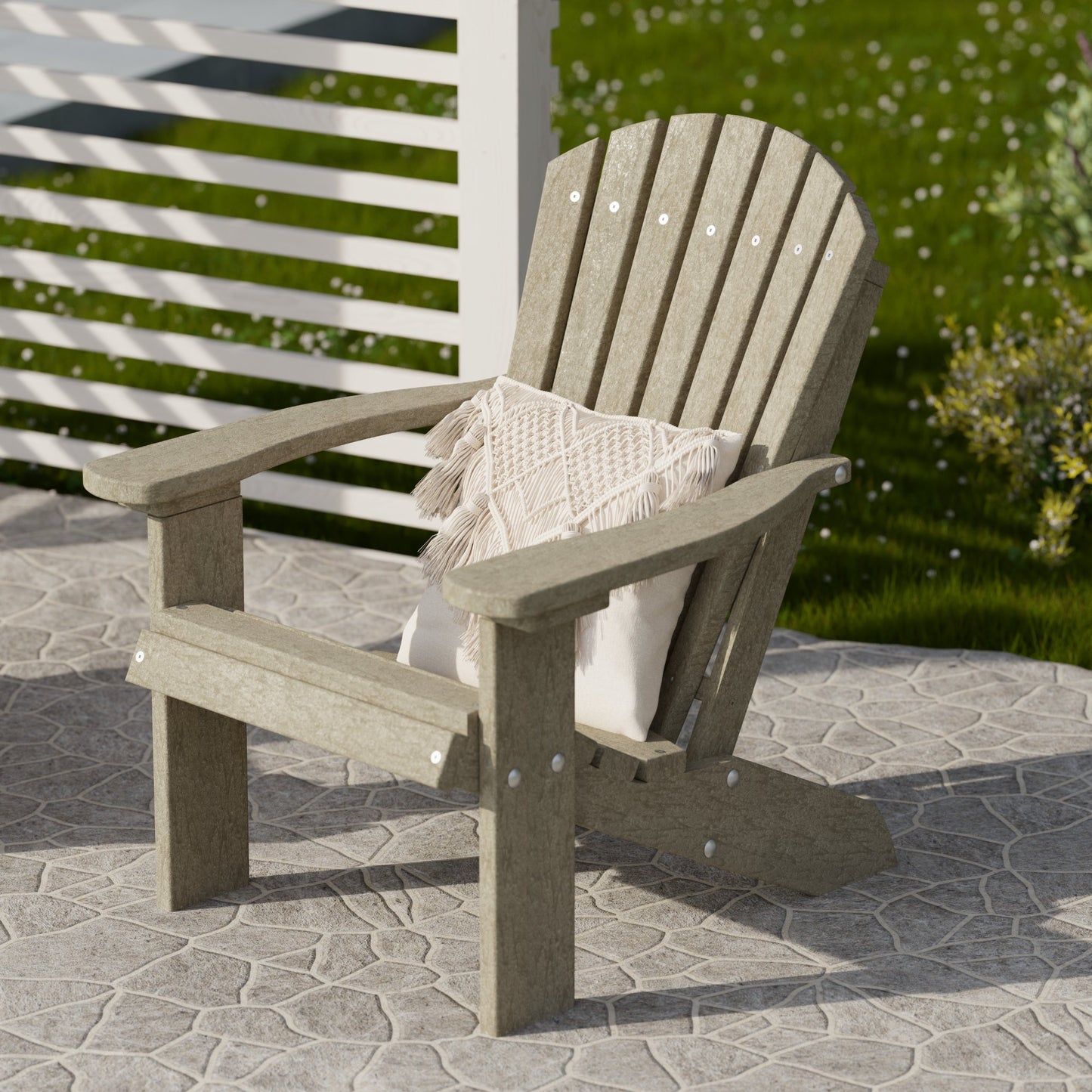 Wildridge Heritage Child's Adirondack Chair - LEAD TIME TO SHIP 10 BUSINESS DAYS OR LESS