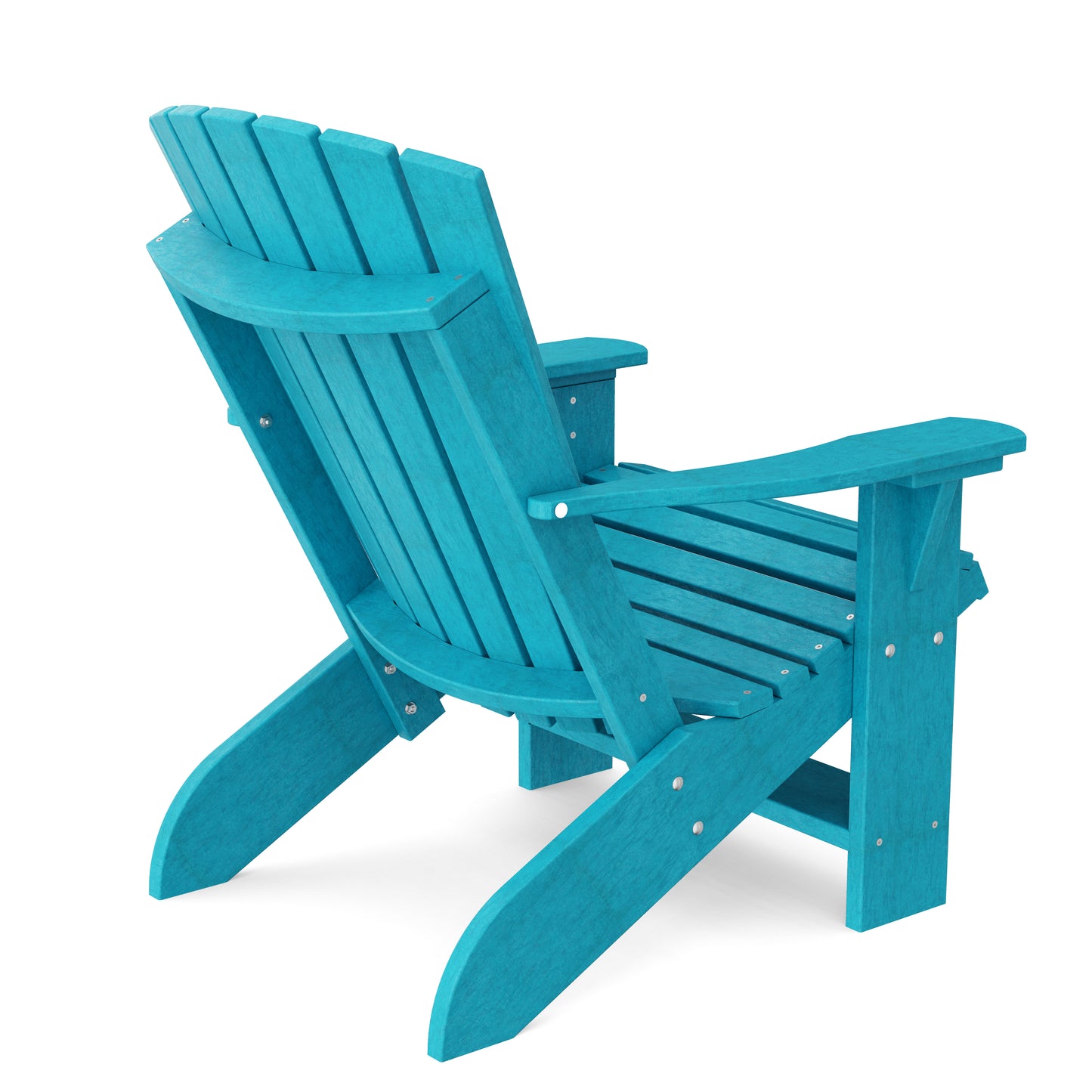 Wildridge Heritage Adirondack Chair (QUICK SHIP) - SHIPS WITHIN 3 TO 4 BUSINESS DAYS